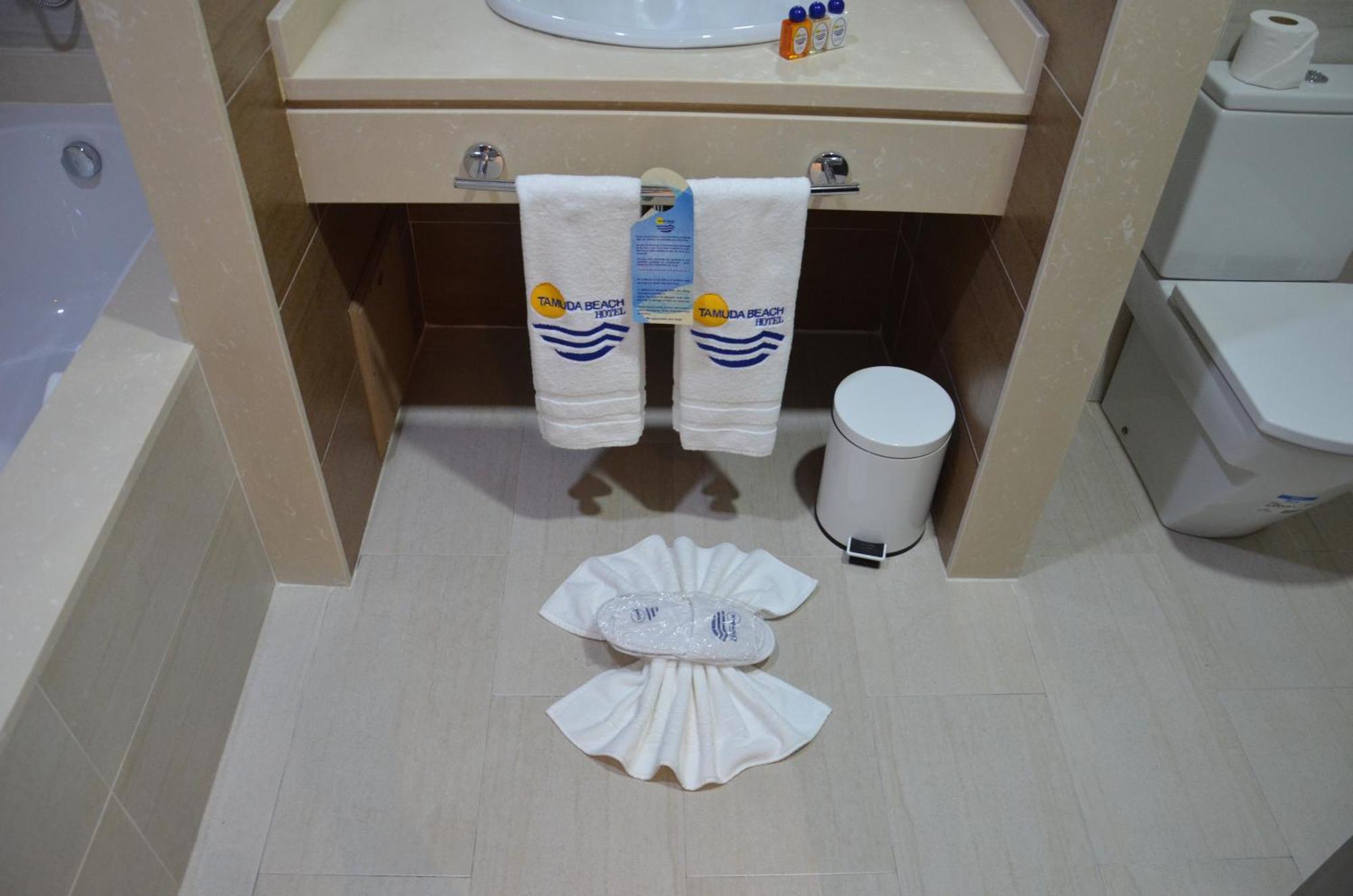 Habitación Familiar - Planta baja