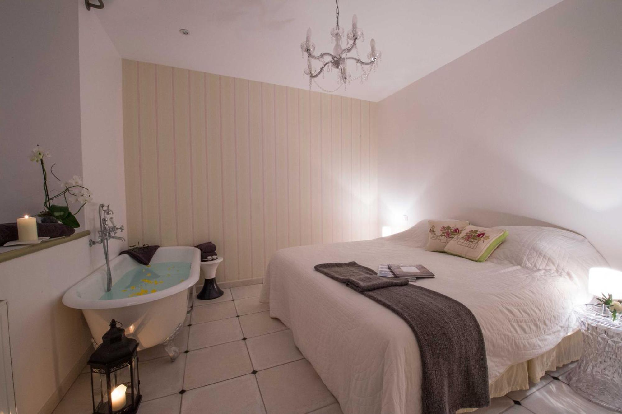 Deluxe Appartement