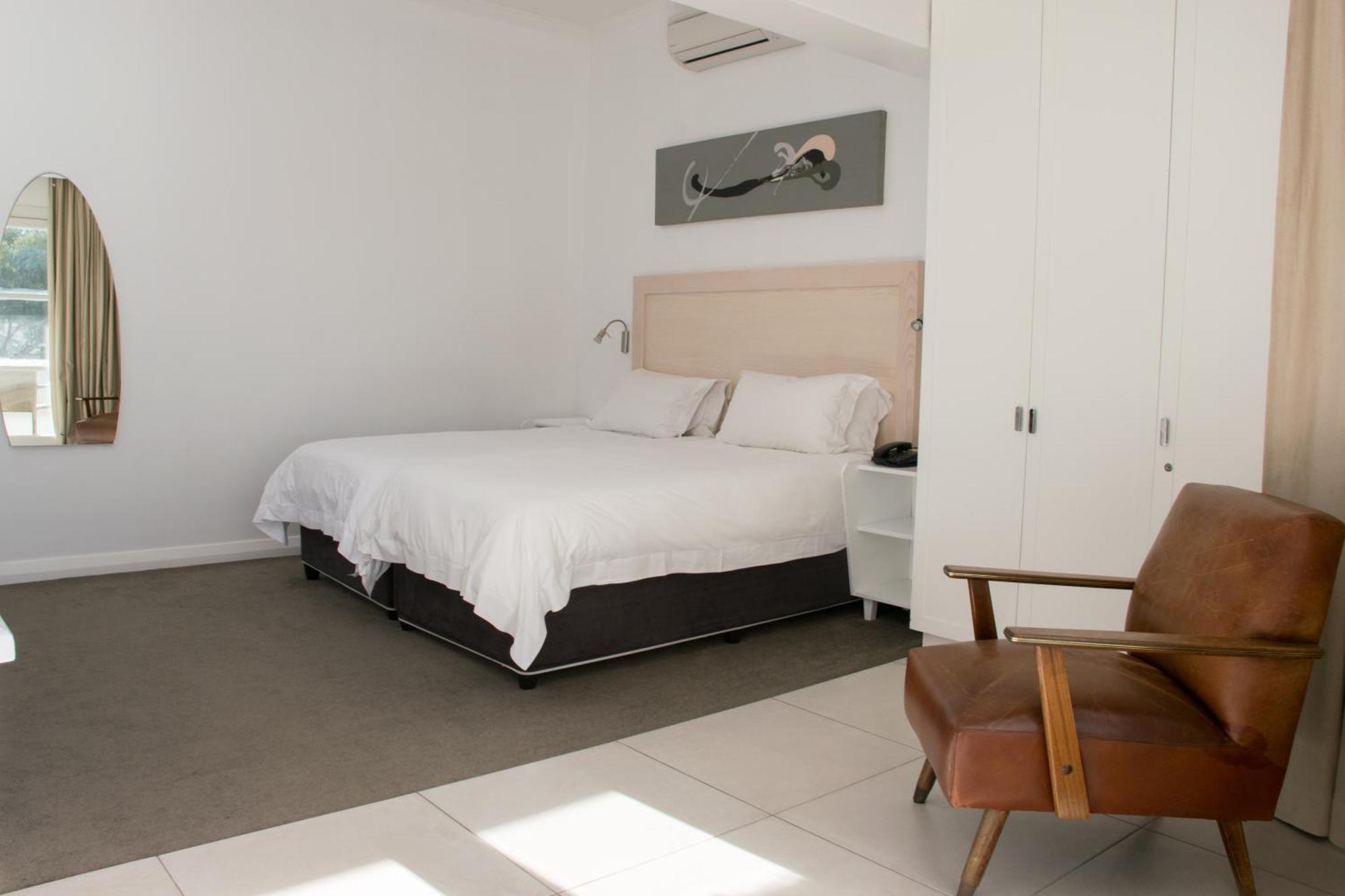 Habitación Doble Deluxe