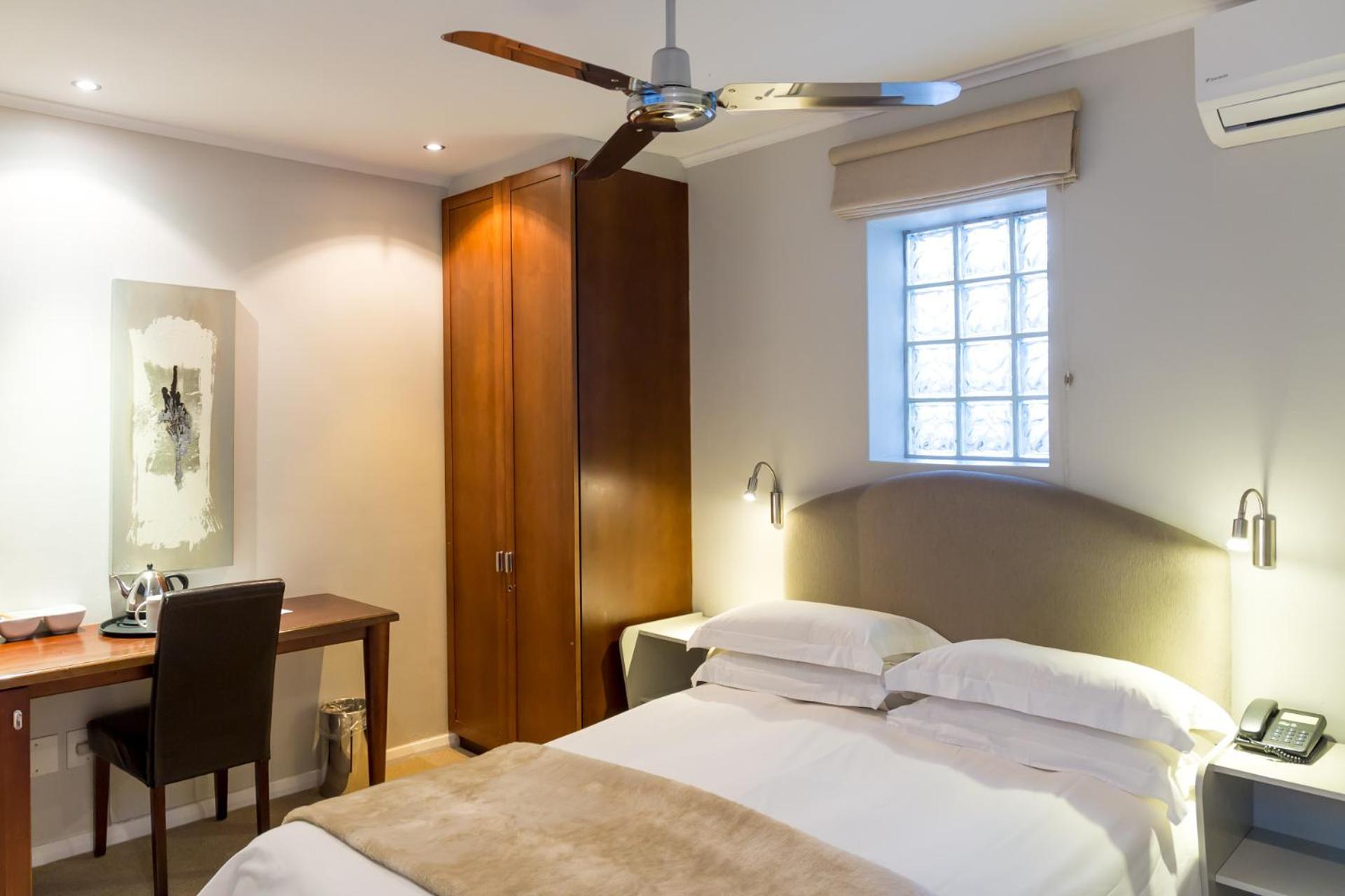 Habitación Doble Estándar