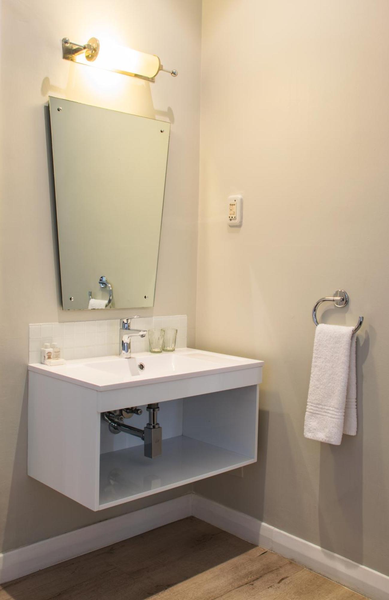 Habitación Doble de lujo