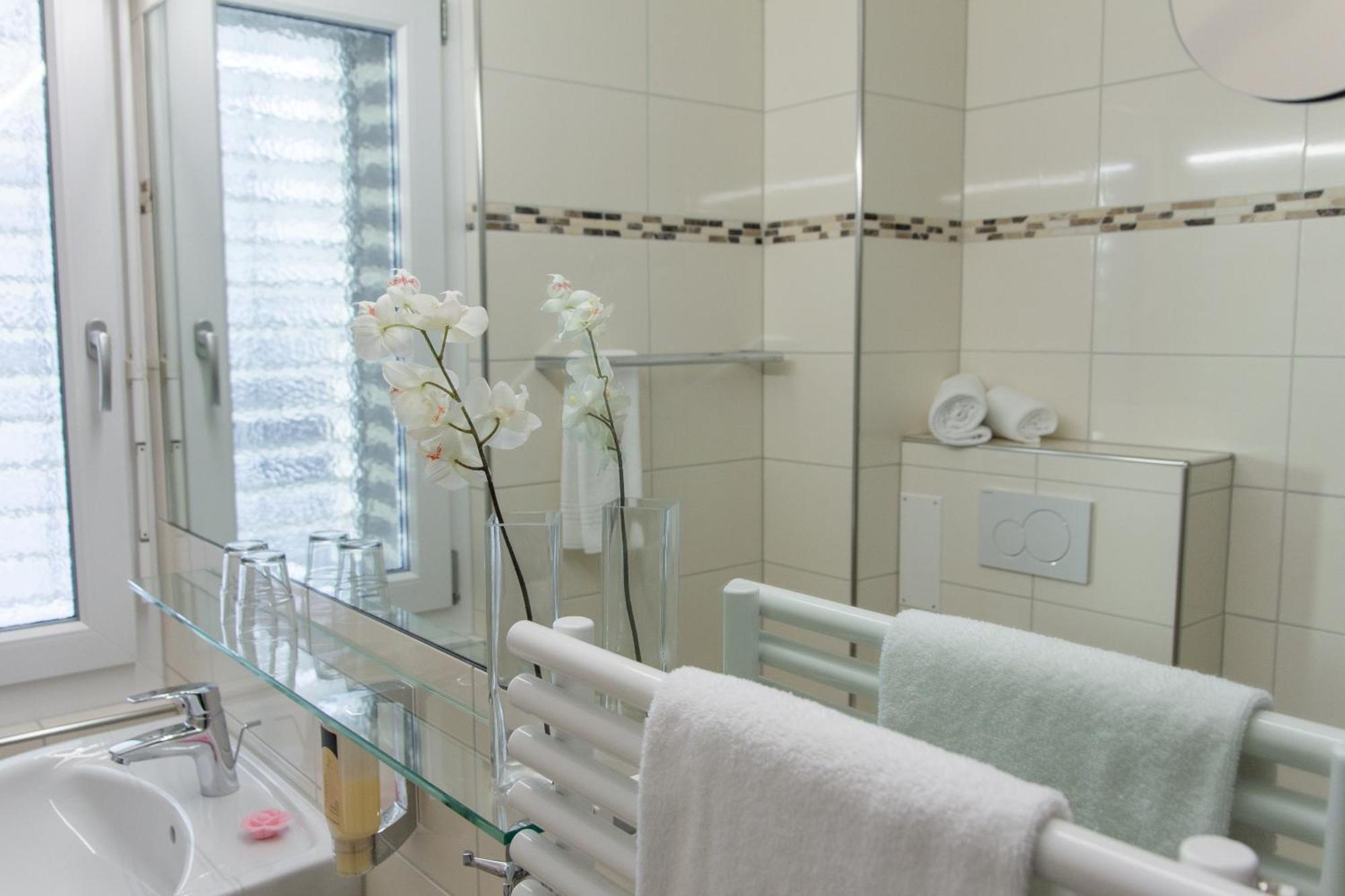 Deluxe Doppelzimmer