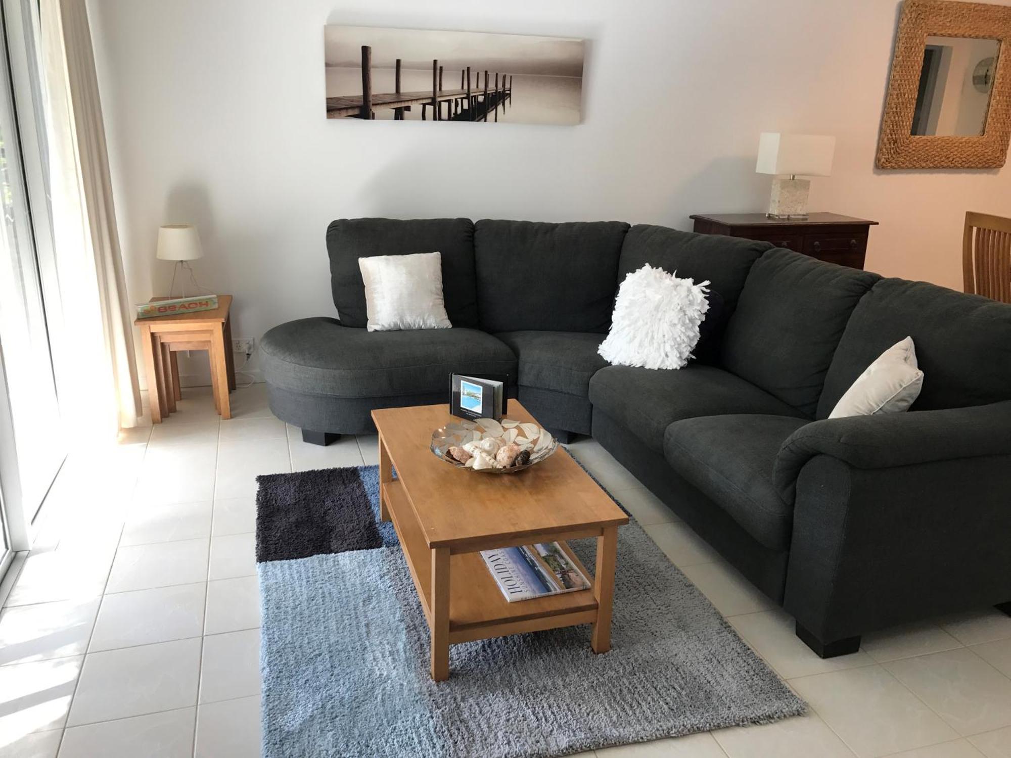 Appartement 1 Chambre