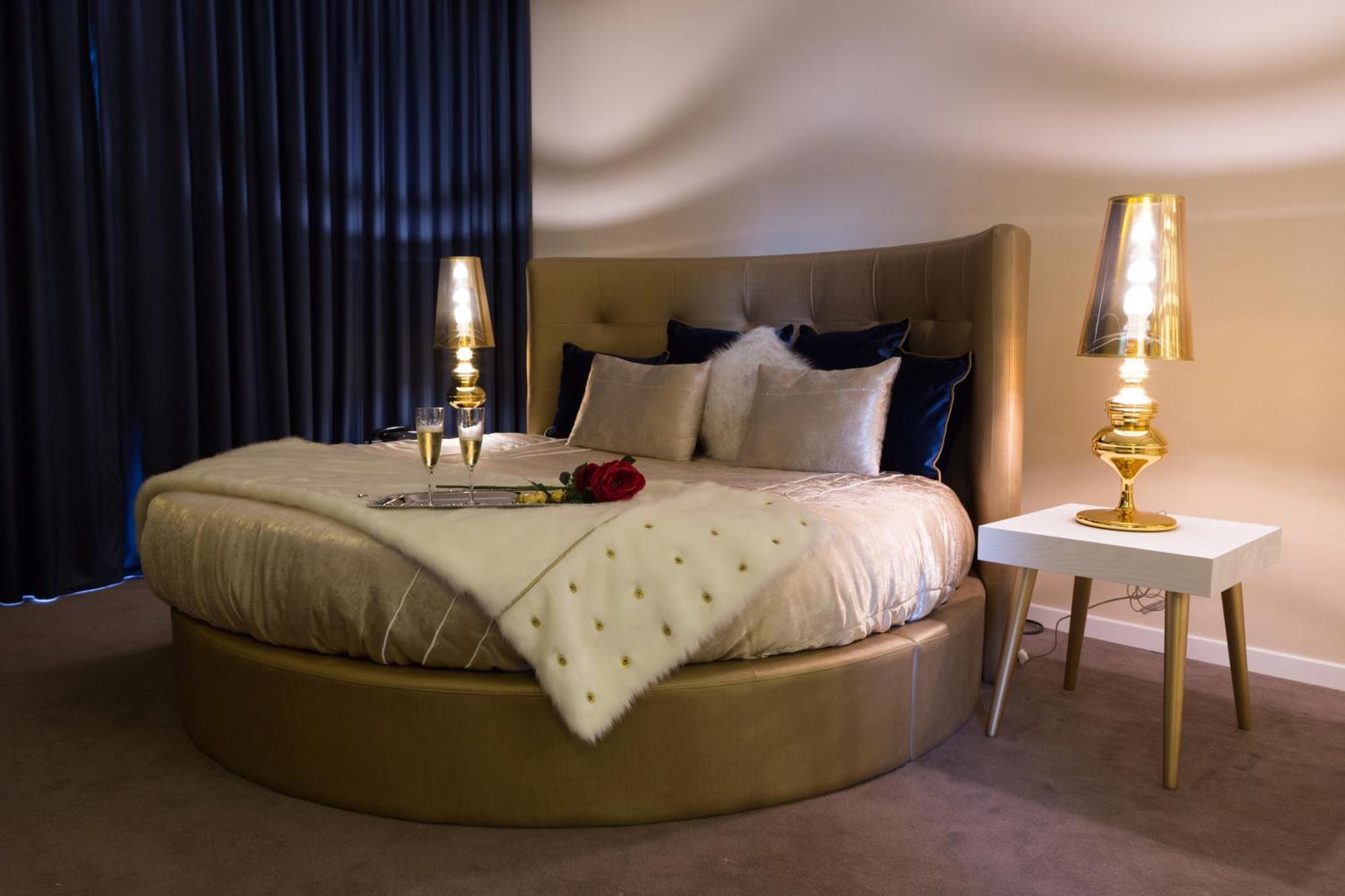 Suite Romántica