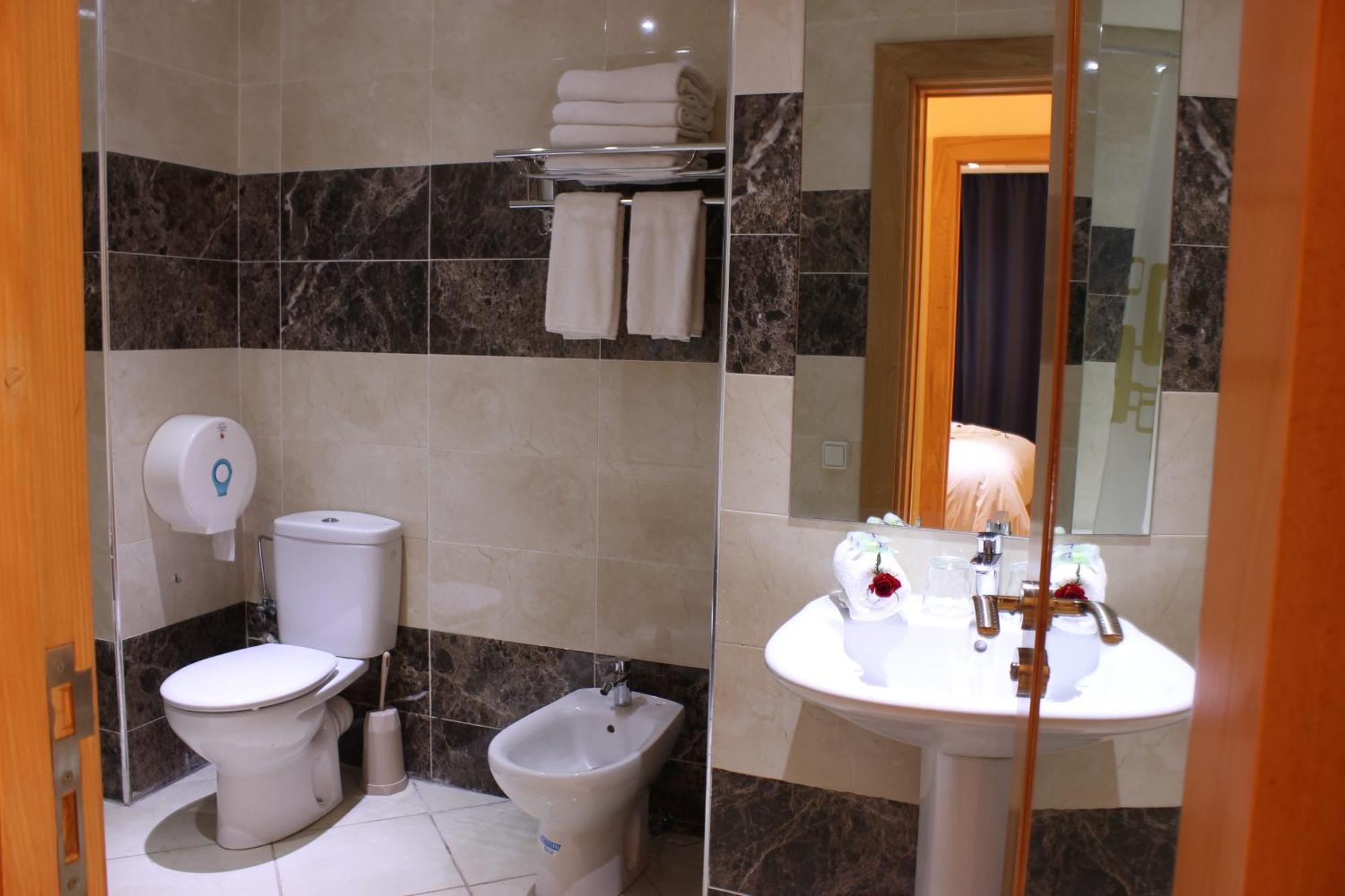 Suite Superior