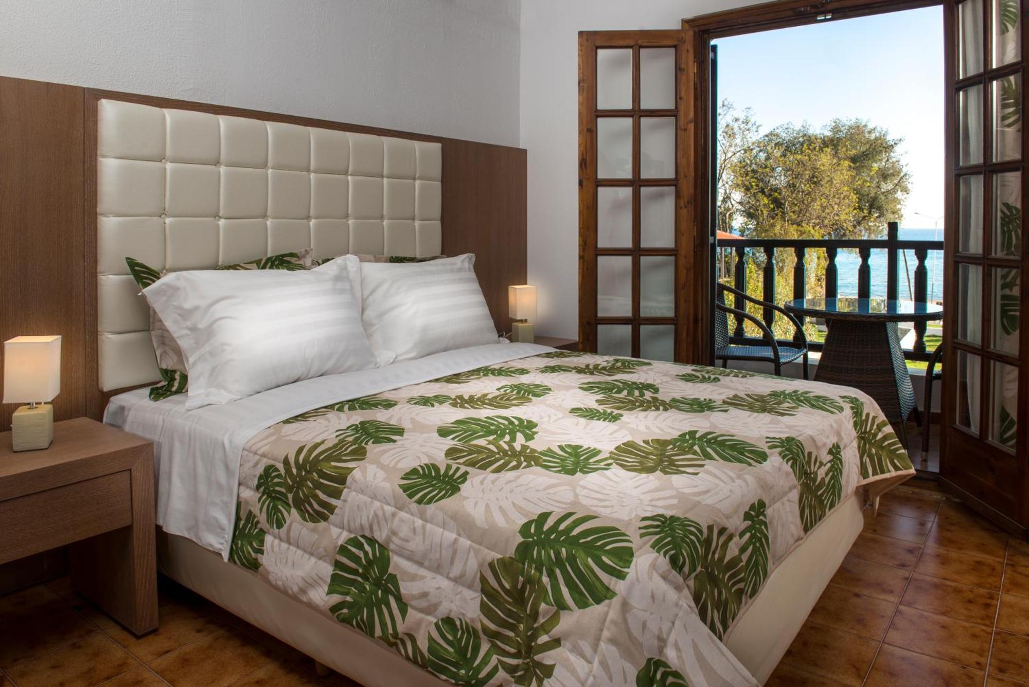 Junior Suite mit Meerblick