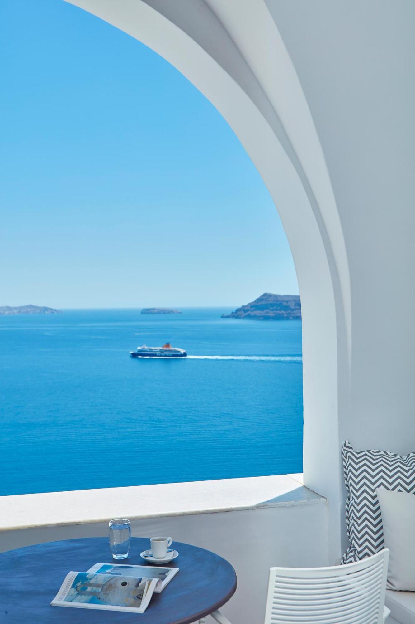 Suite en Villa - Bañera de hidromasaje al aire libre