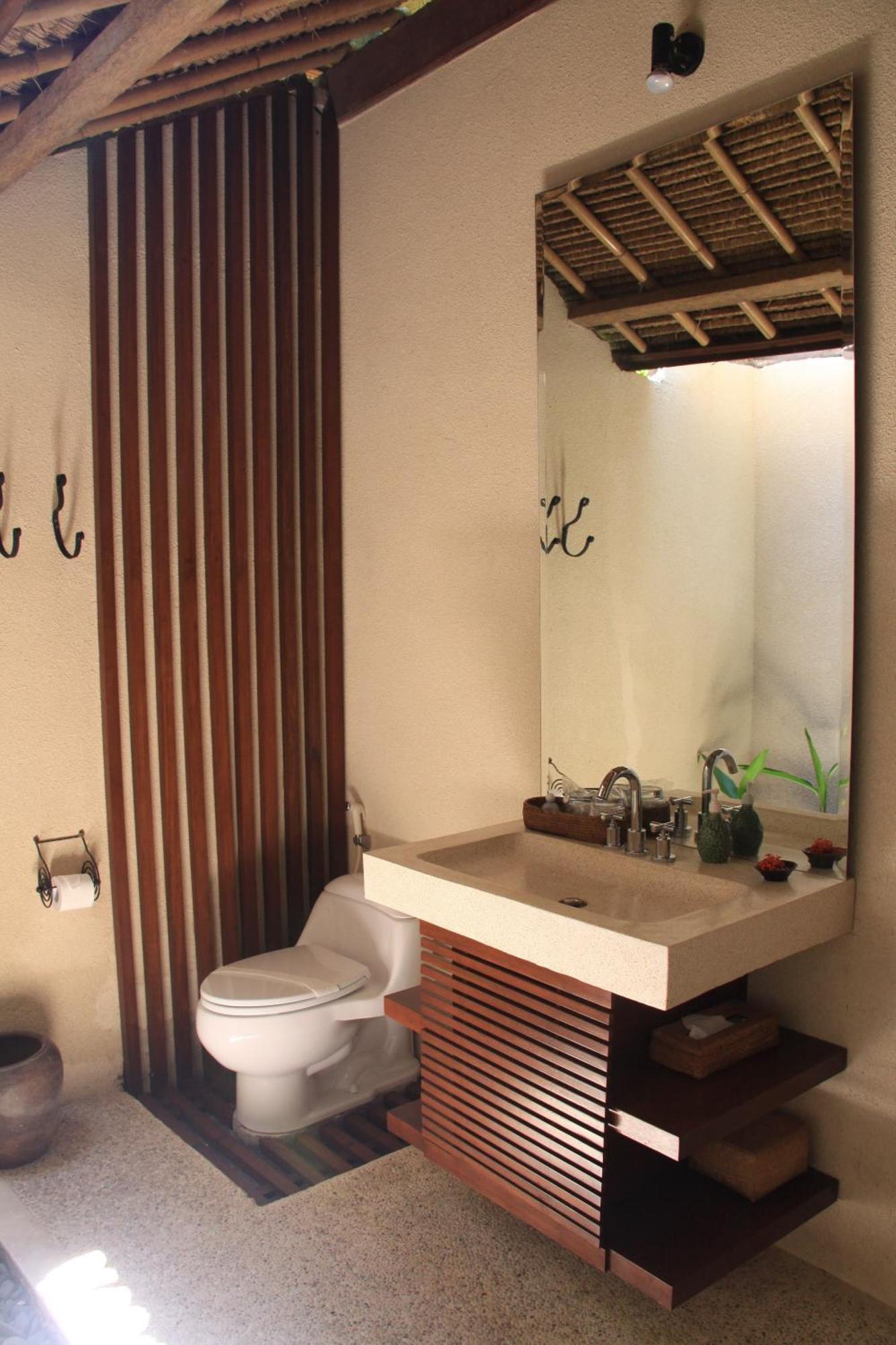 Suite with Partial Sea View