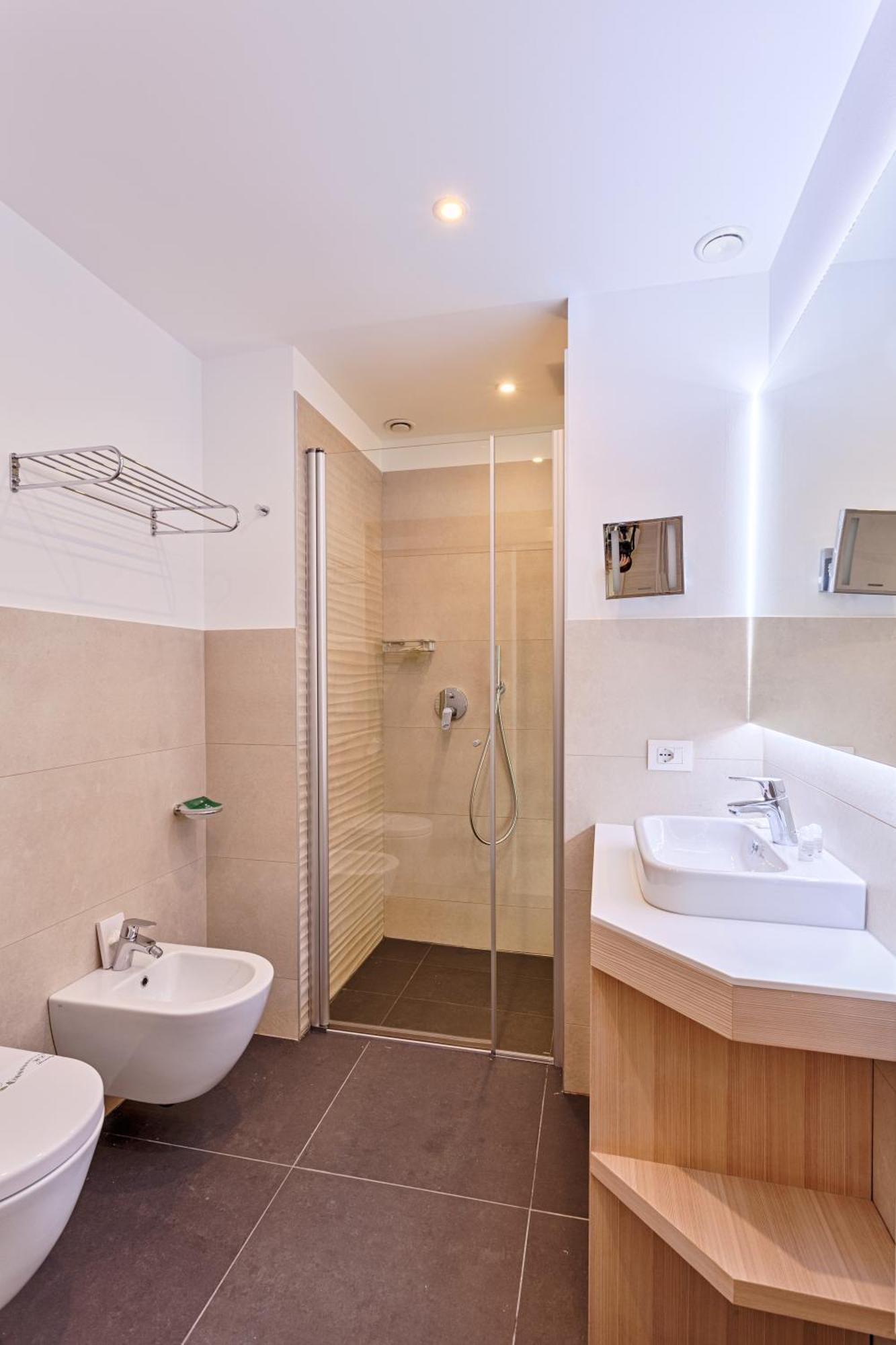 Superior Double Room - Ground Floor