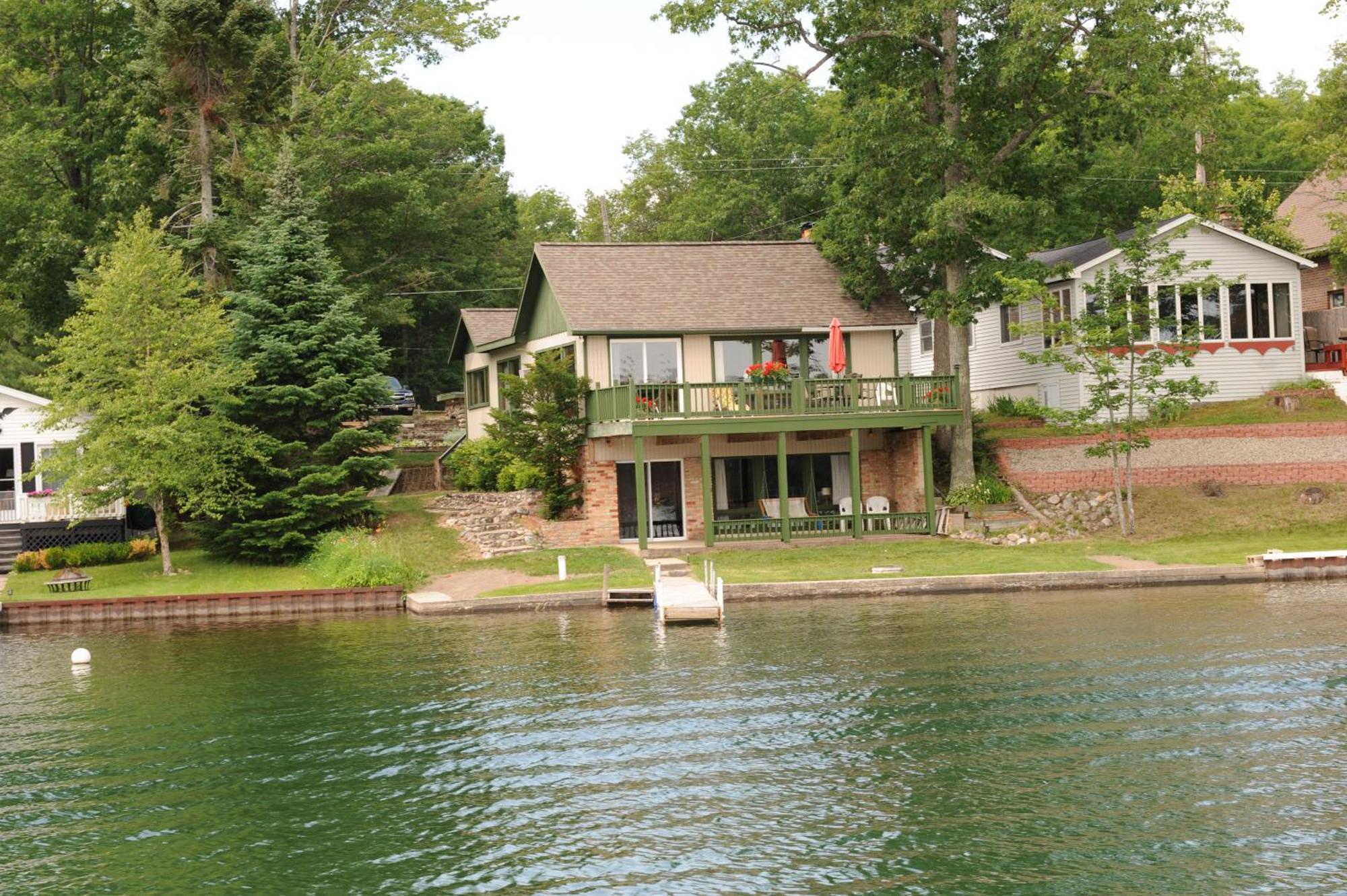 Casa de 3 dormitorios