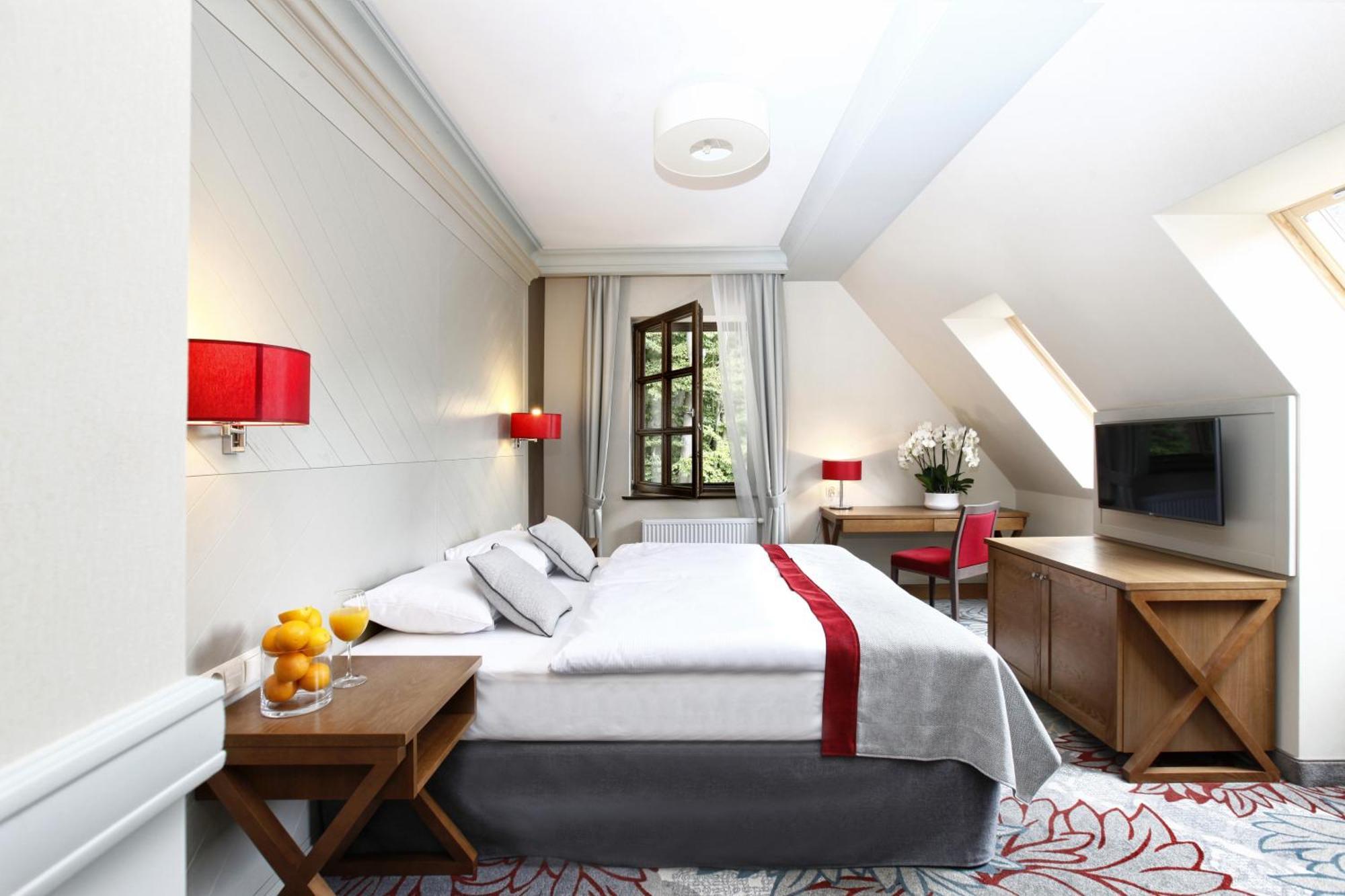 Apartamento de 1 dormitorio
