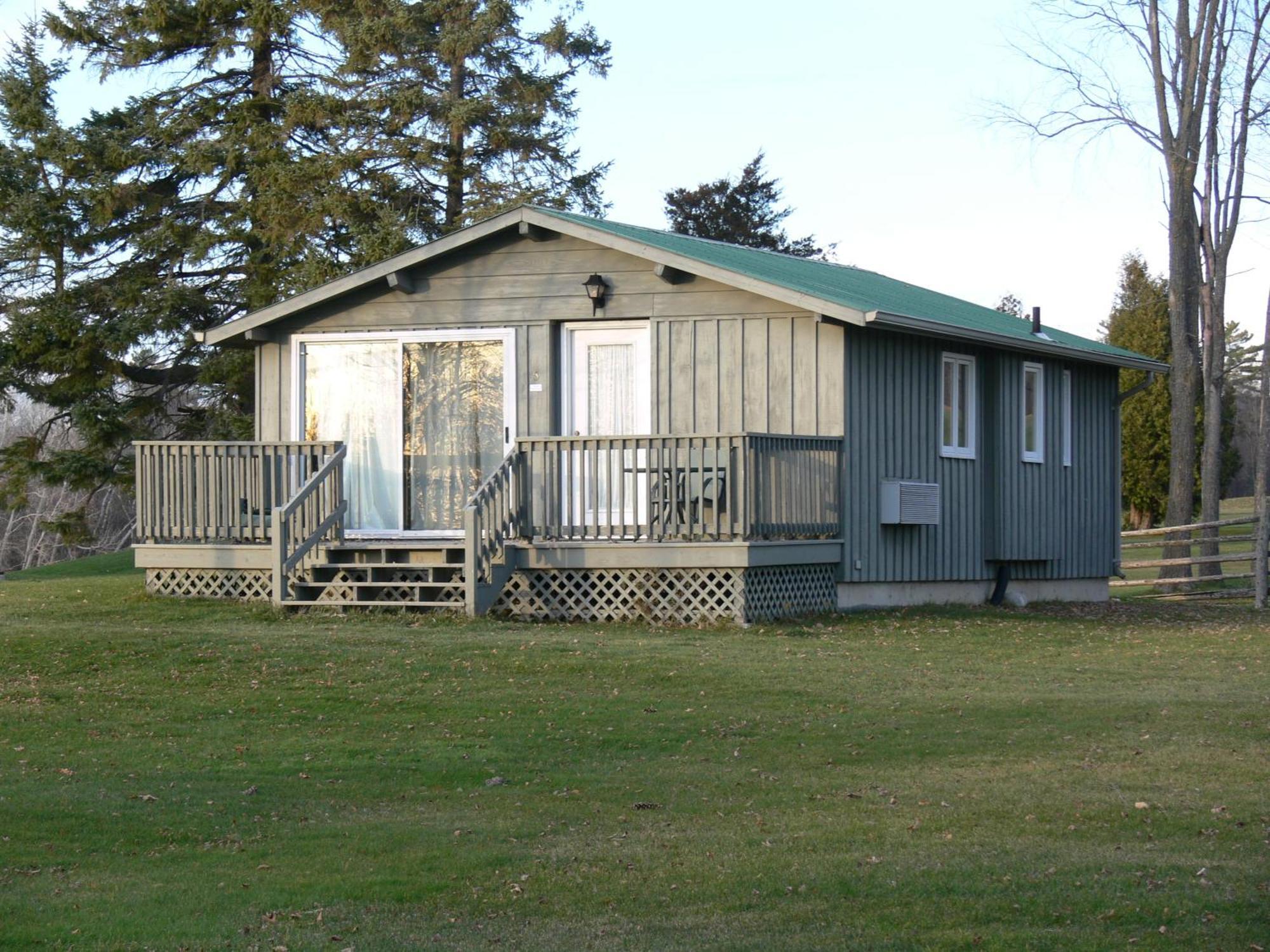 Standard Cottage