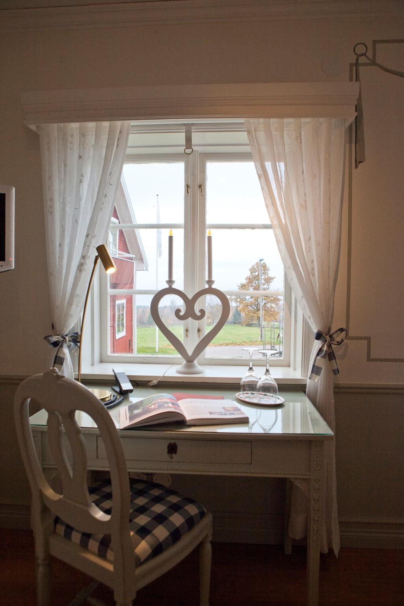 Suite Deluxe con bañera de hidromasaje