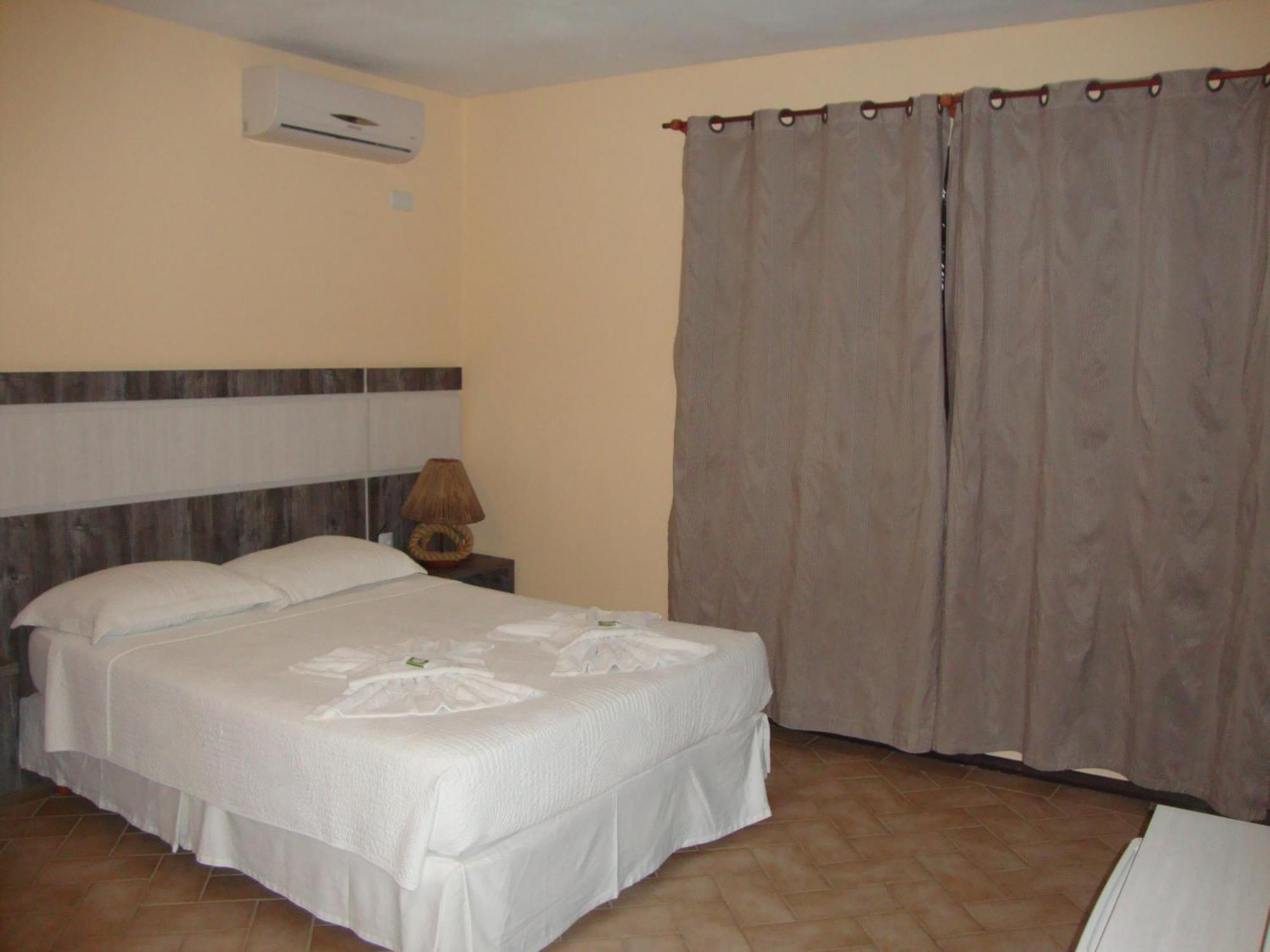 Double Room with Pool View