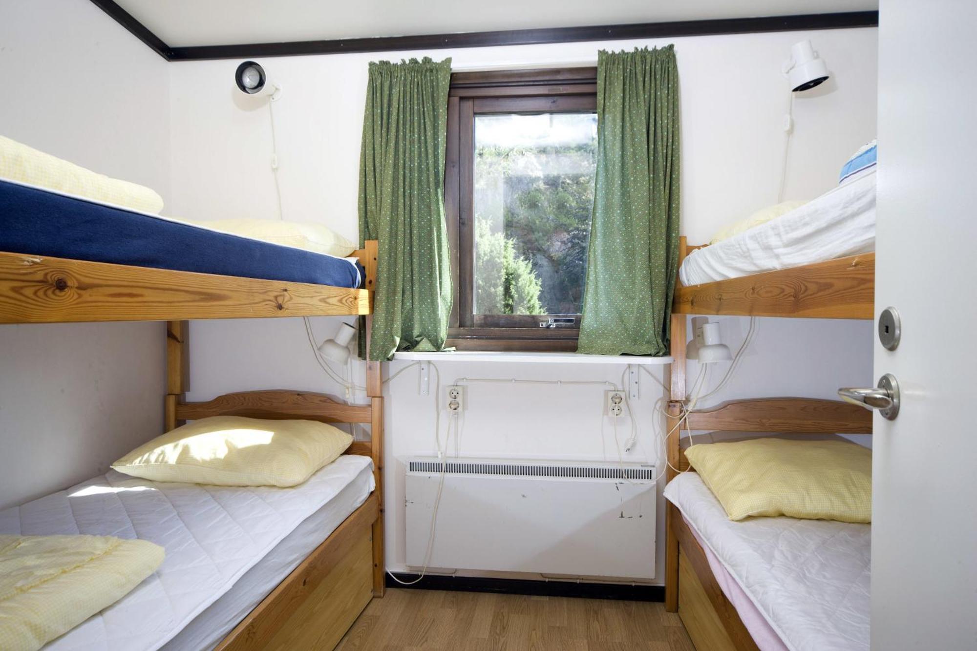 One-Bedroom Cottage