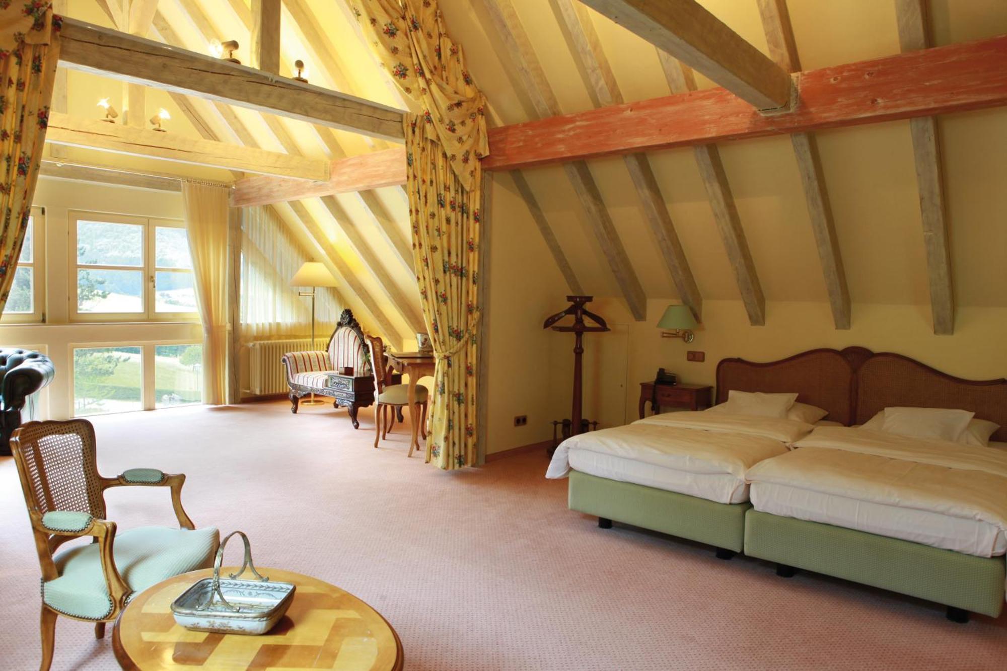 Superior Suite