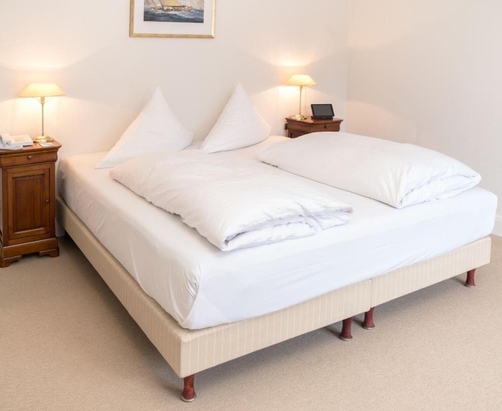 Double Room with Land View