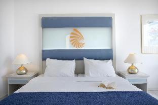 Superior Zimmer mit Bergblick