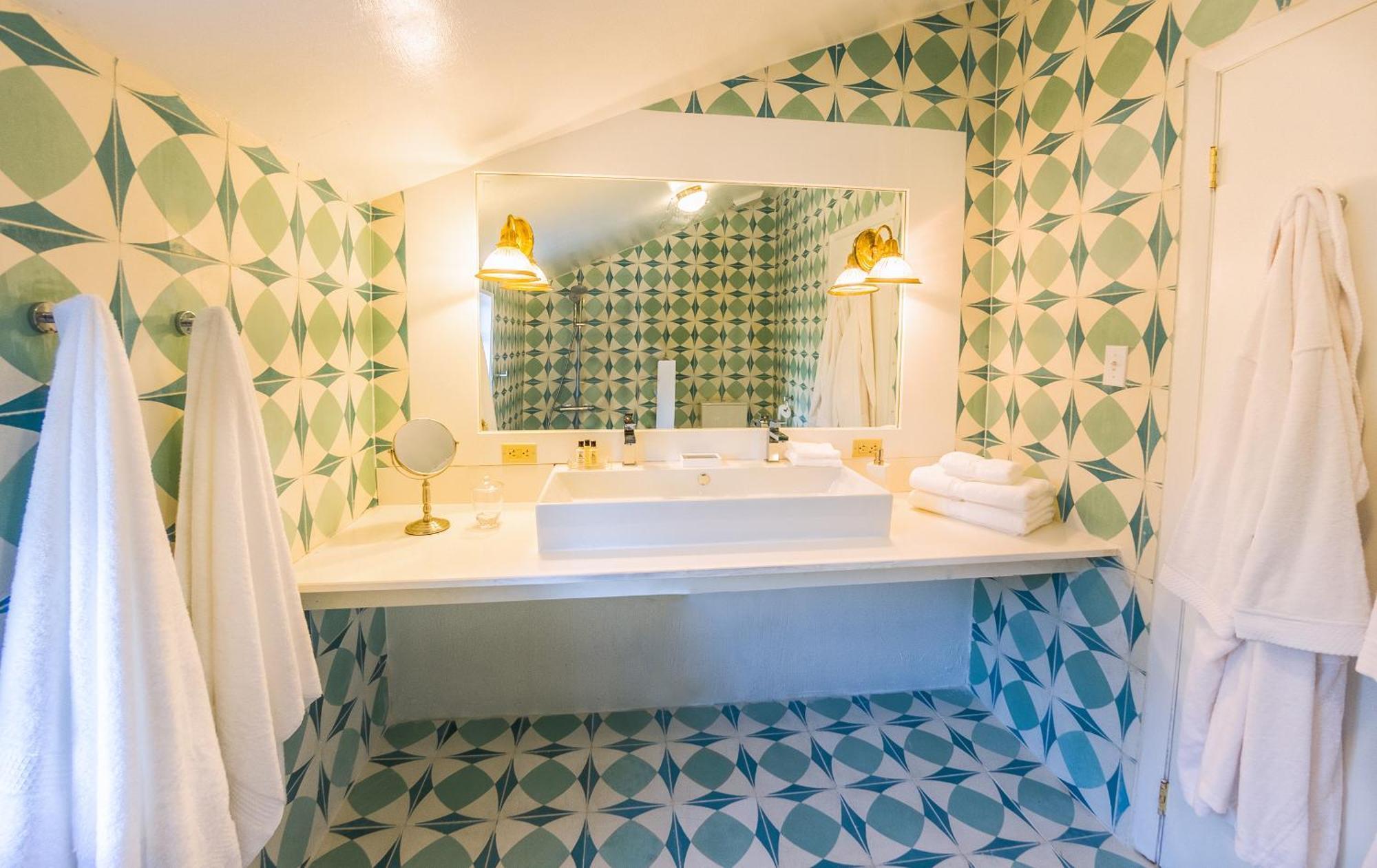 King Suite
