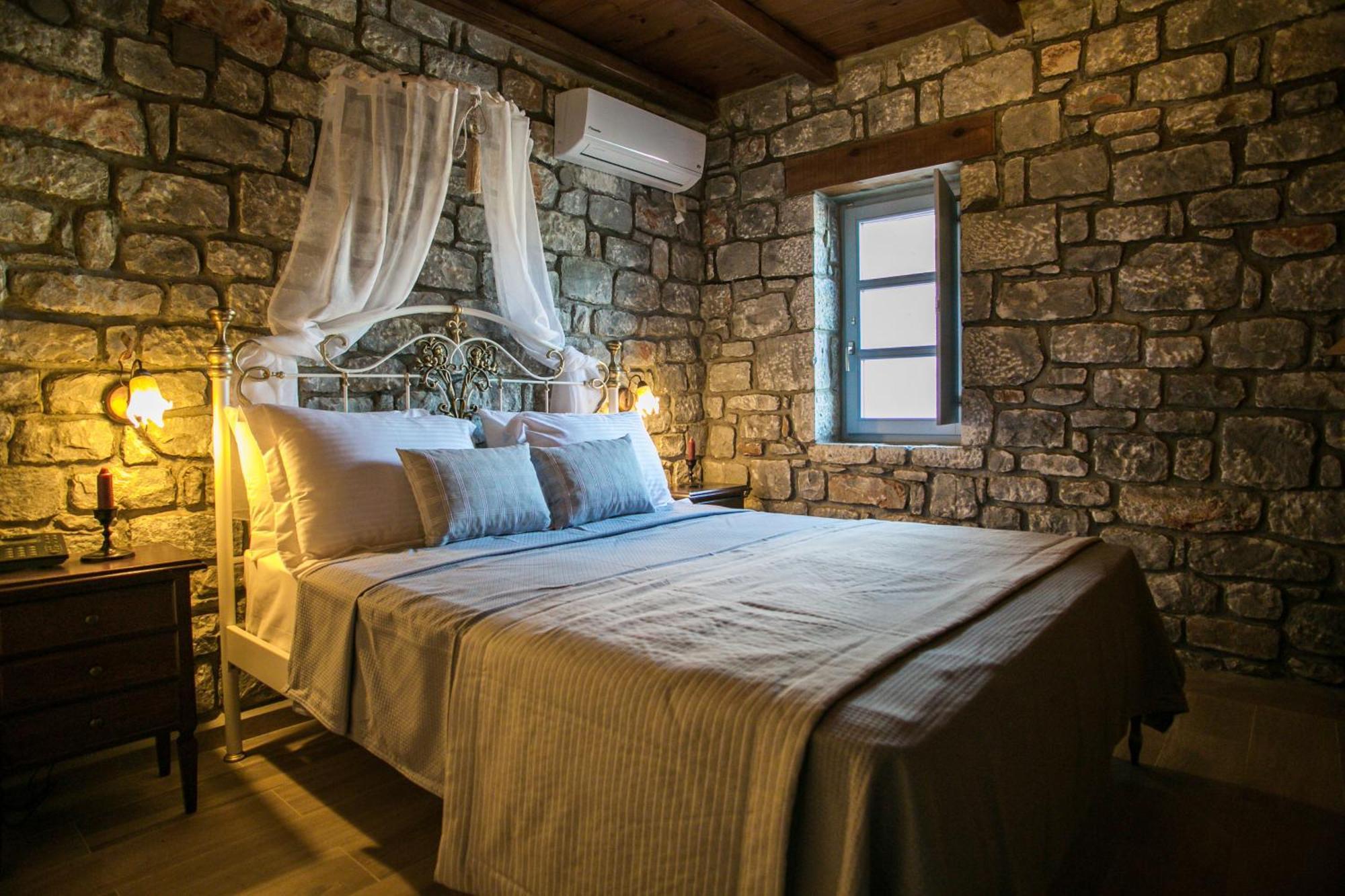 Junior Suite with Sea View