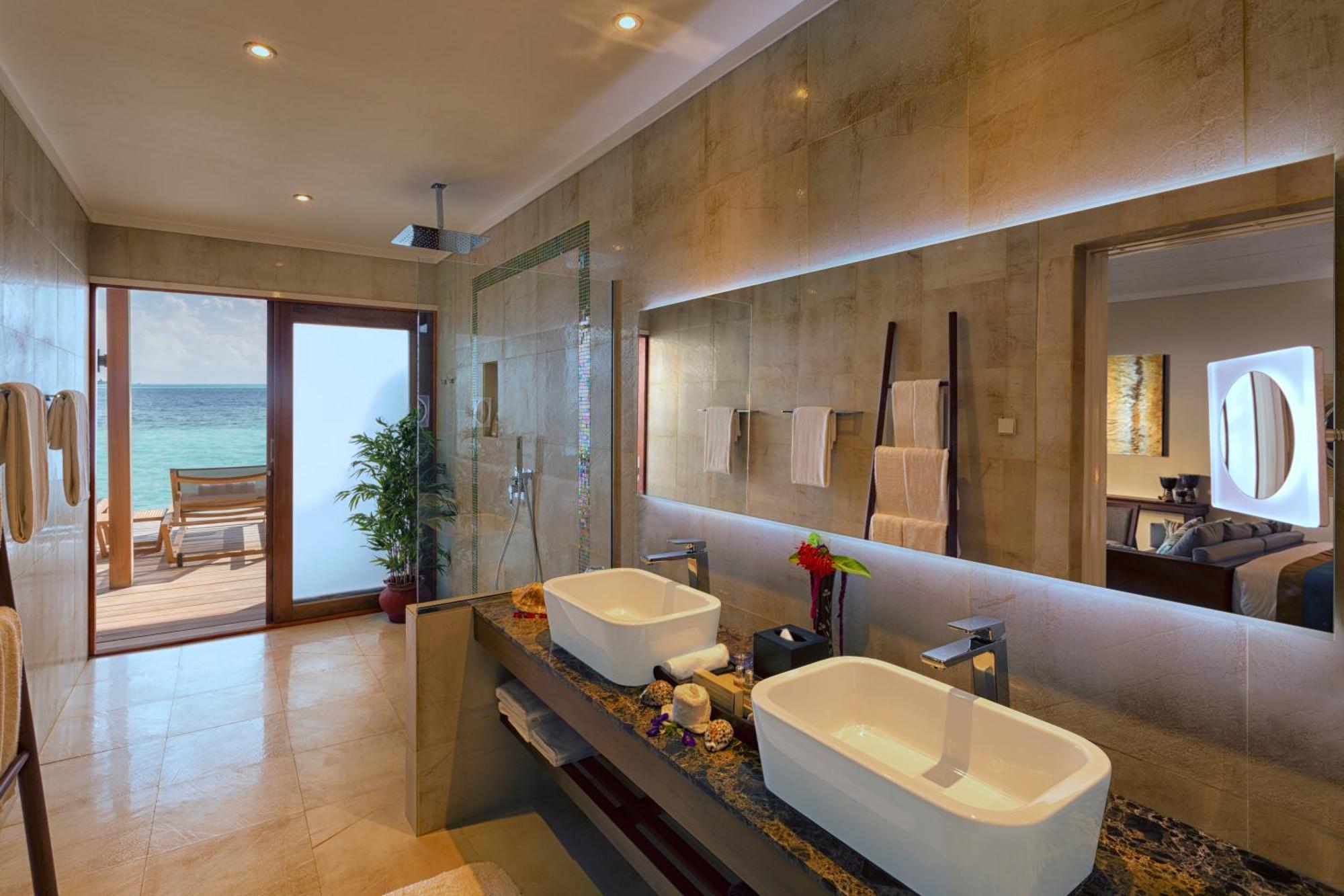 Ocean Villa