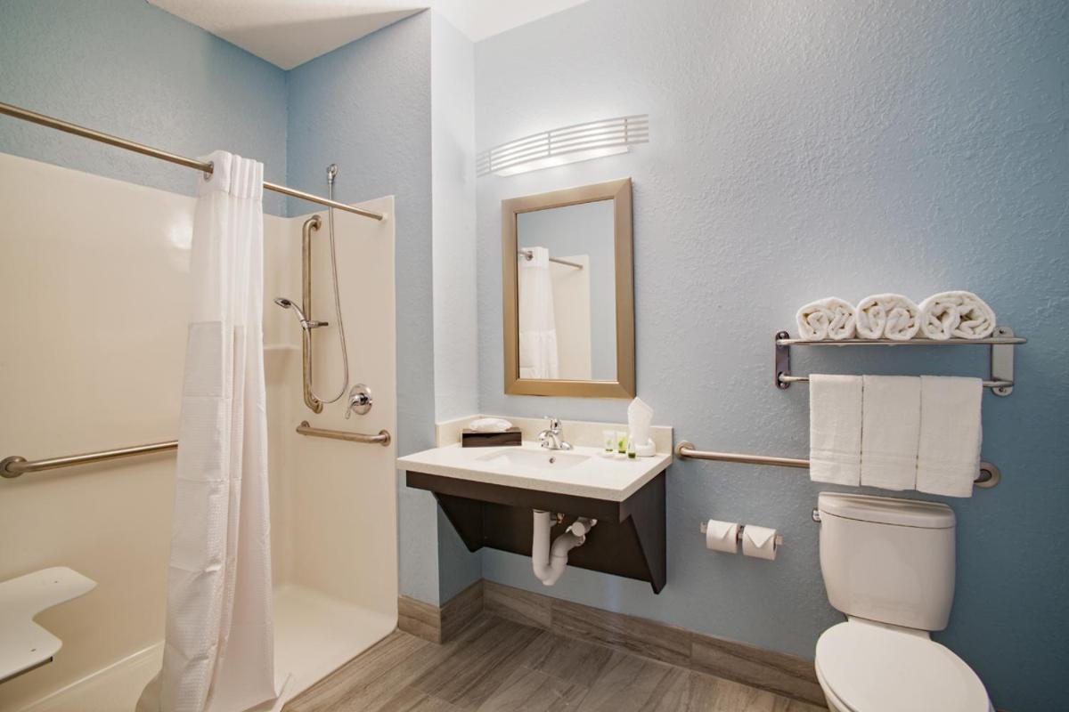 King Room Disability Access