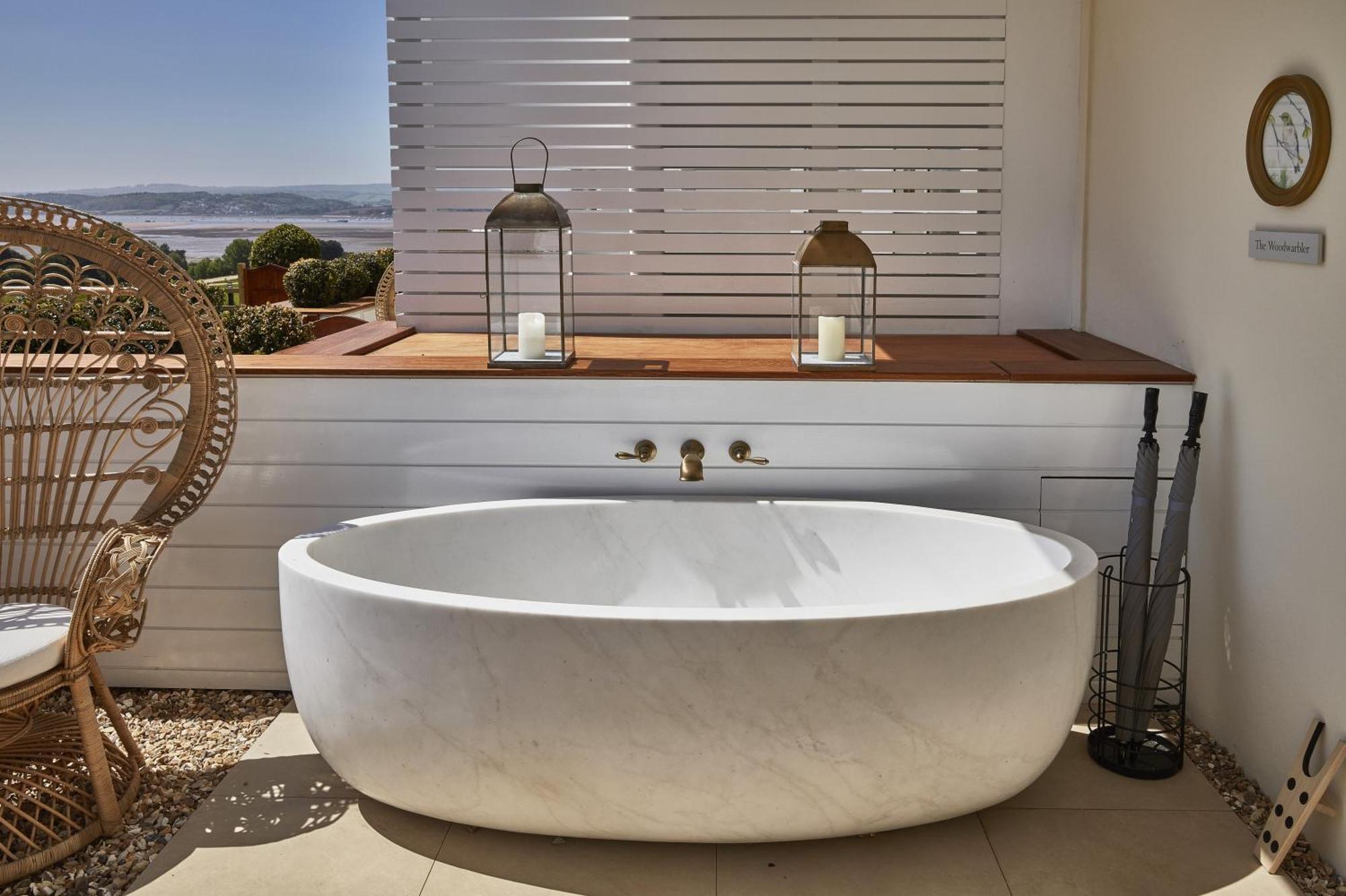 Superior Suite with Sea View