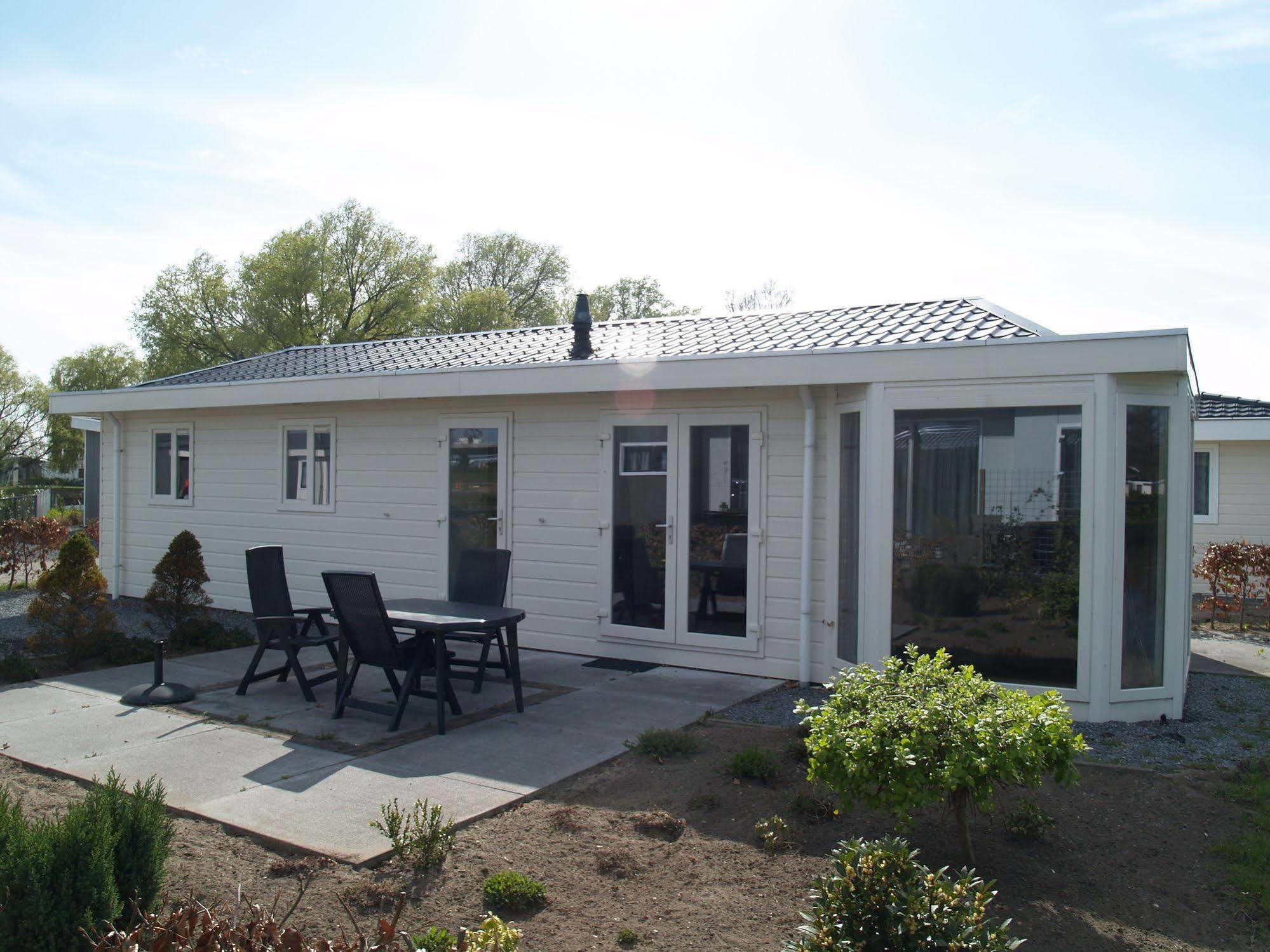 Chalet met 2 Slaapkamers - Velthorst 4