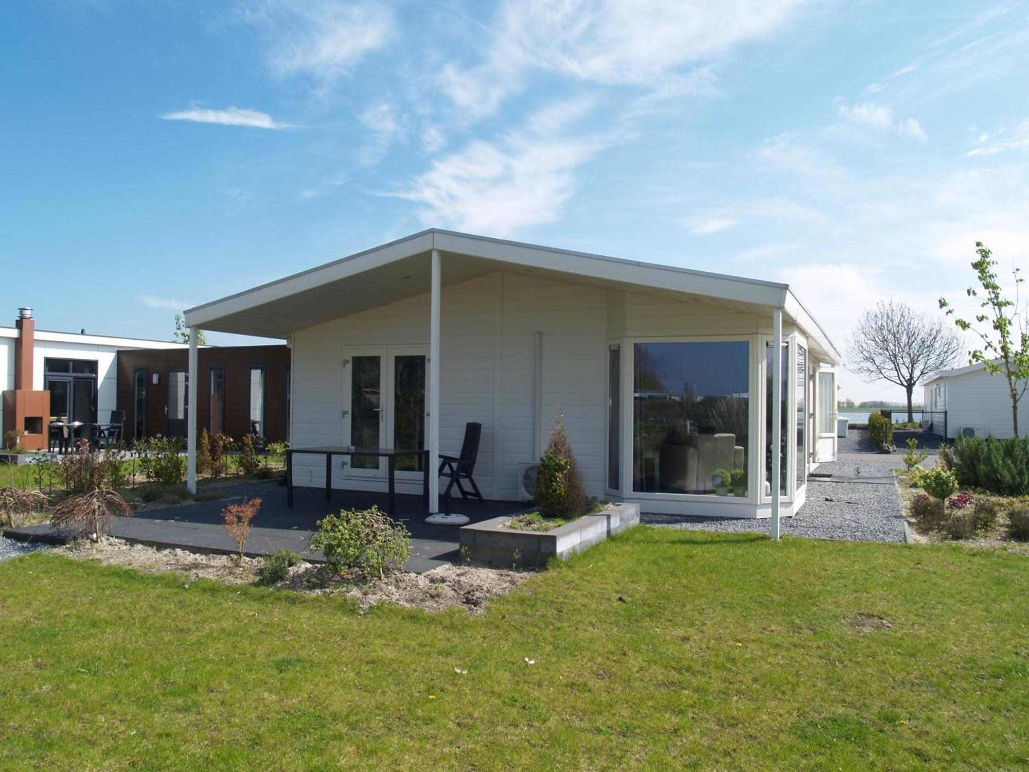 Chalet met 3 Slaapkamers - Hackfort 6