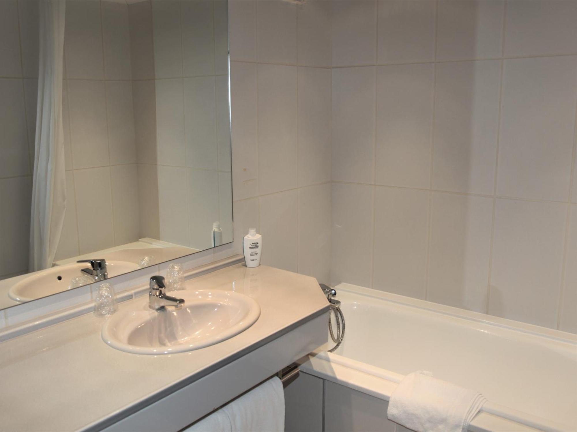 Habitación Doble Standing