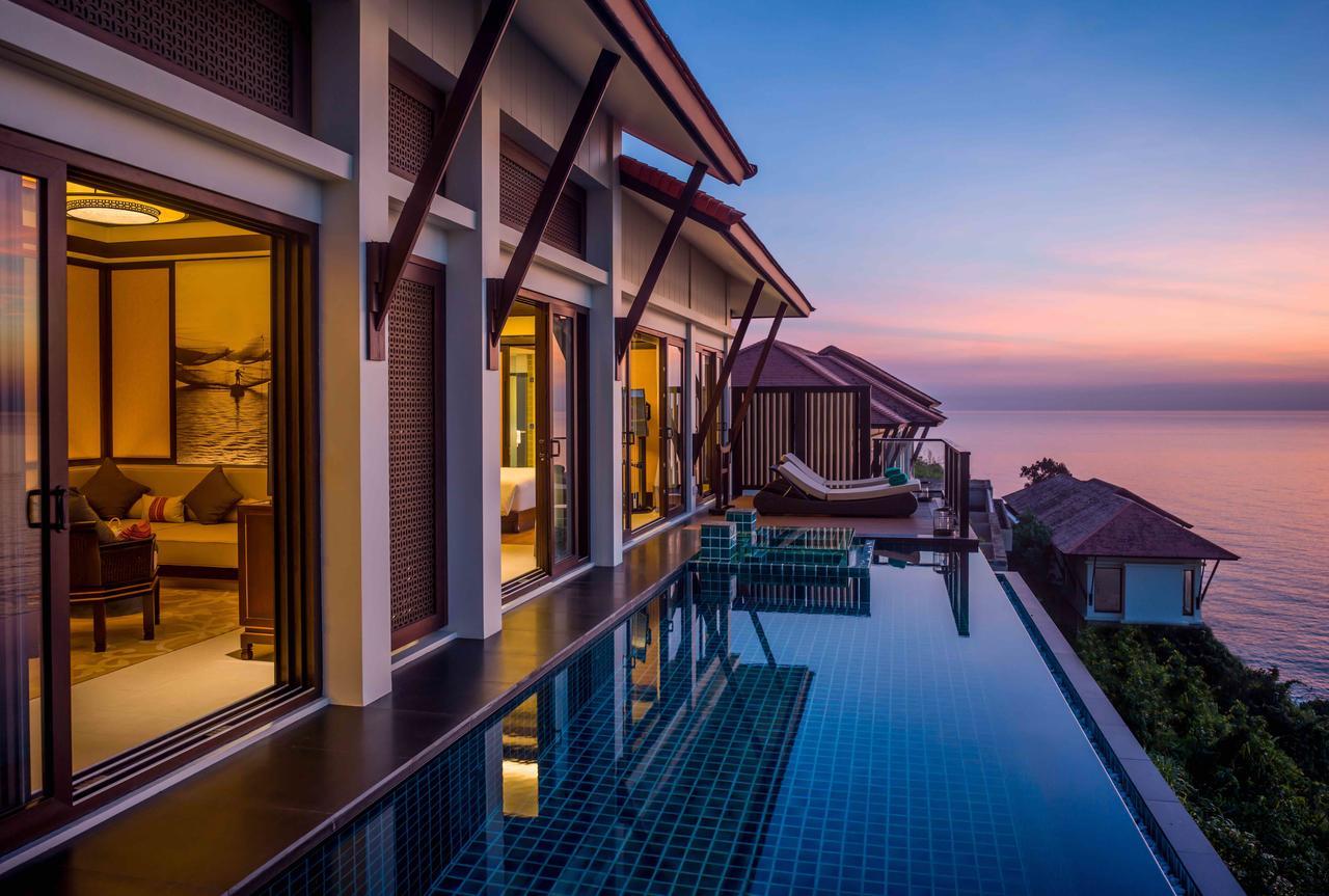 One-Bedroom Hillside Pool Villa Ocean View,1284362377:JPEG