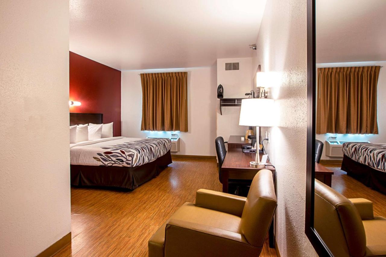 King Room - Disability Access