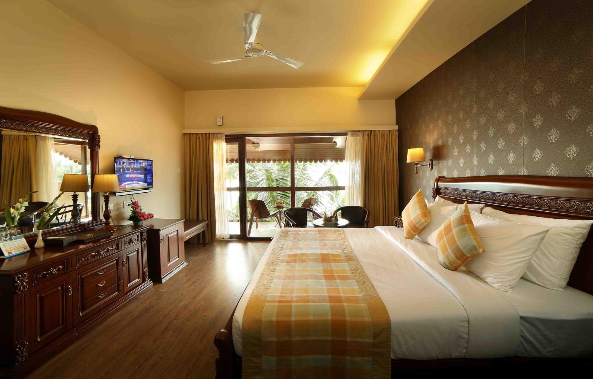 Ocean Breeze Suite