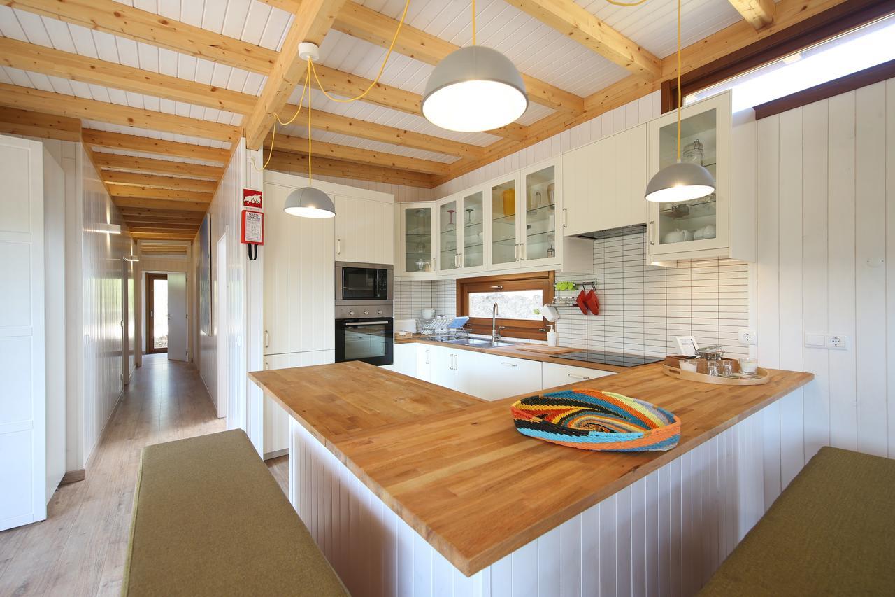 Chalet de 3 dormitorios