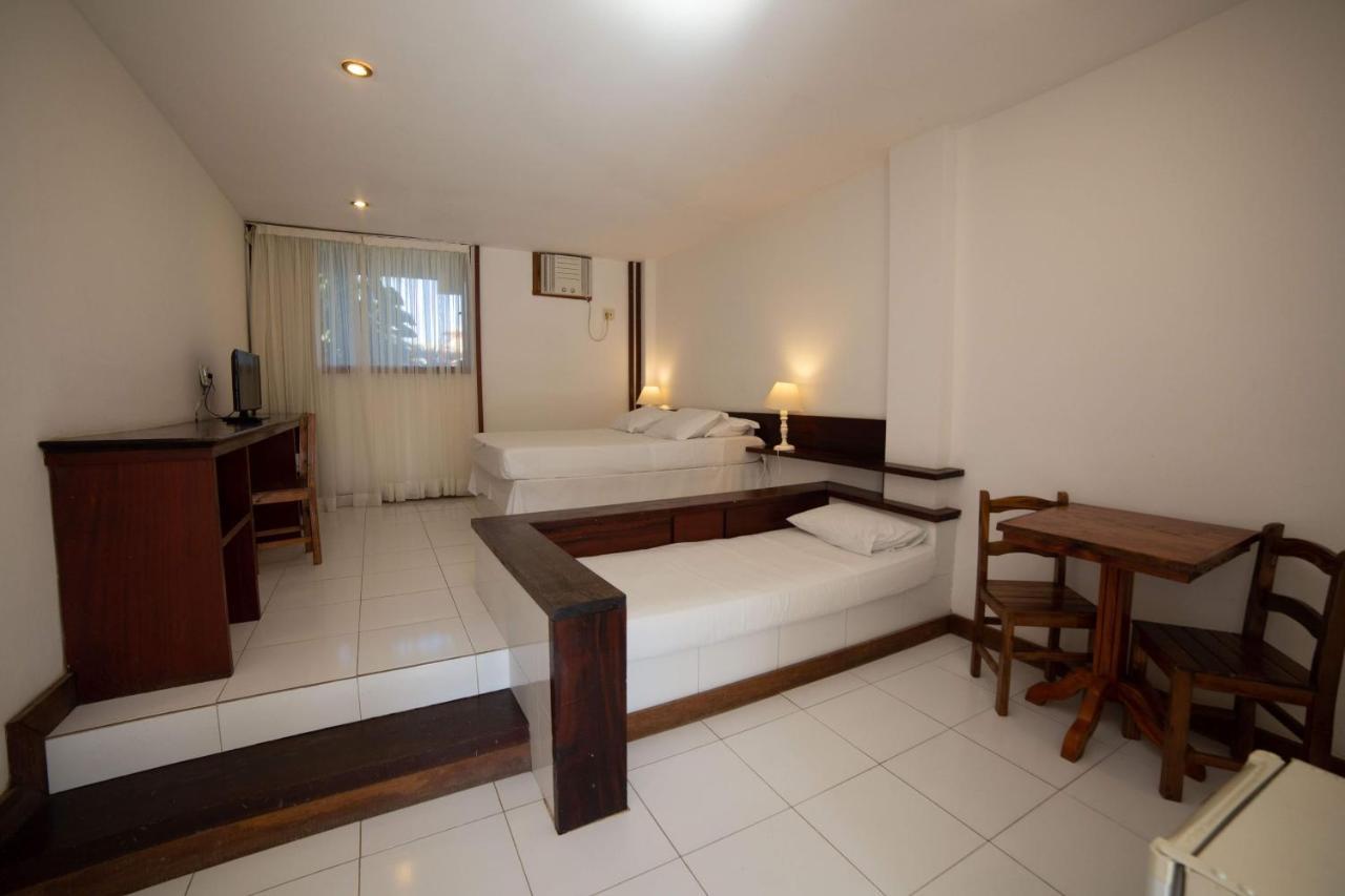 Habitación Doble Estándar Prémium