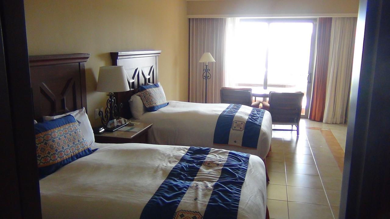 Suite Junior con vistas al océano