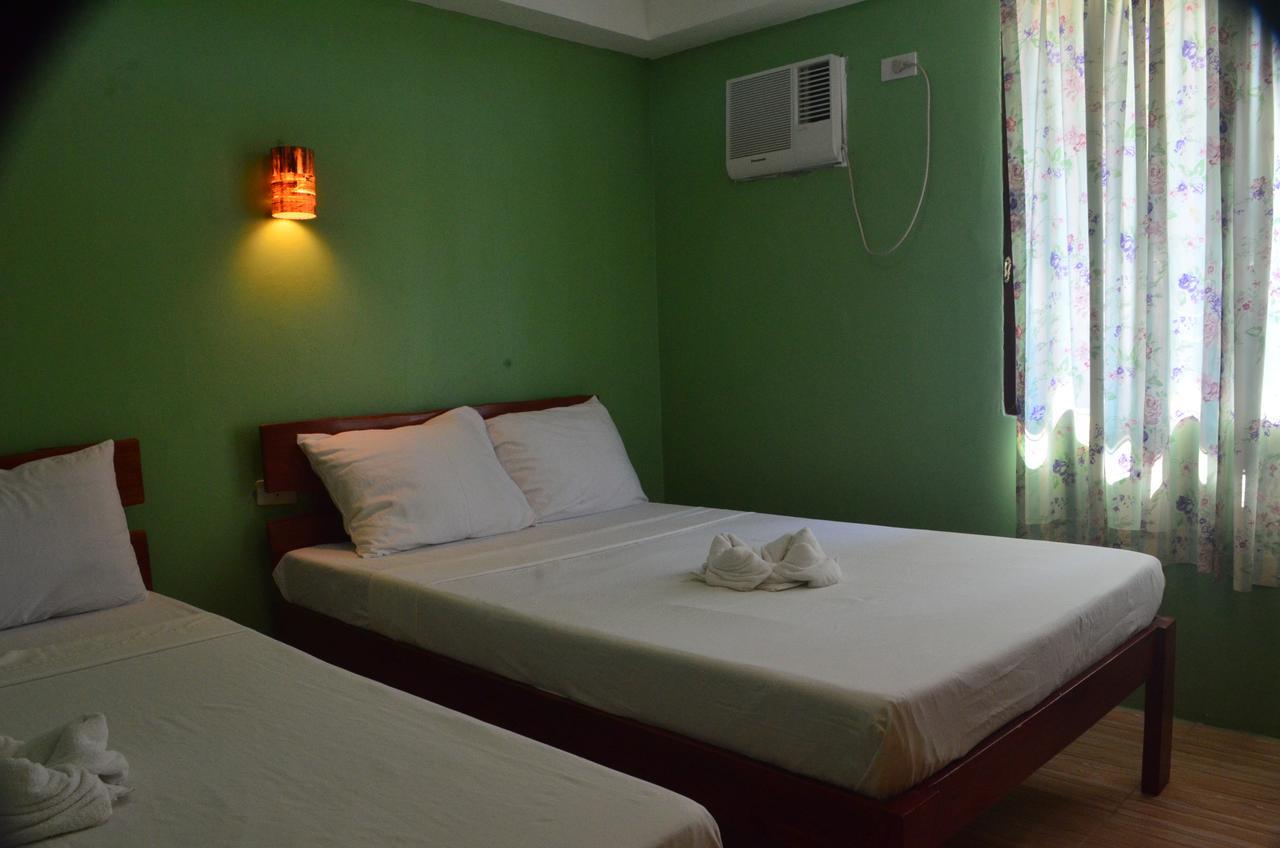 Family Deluxe Double or Twin Cottage