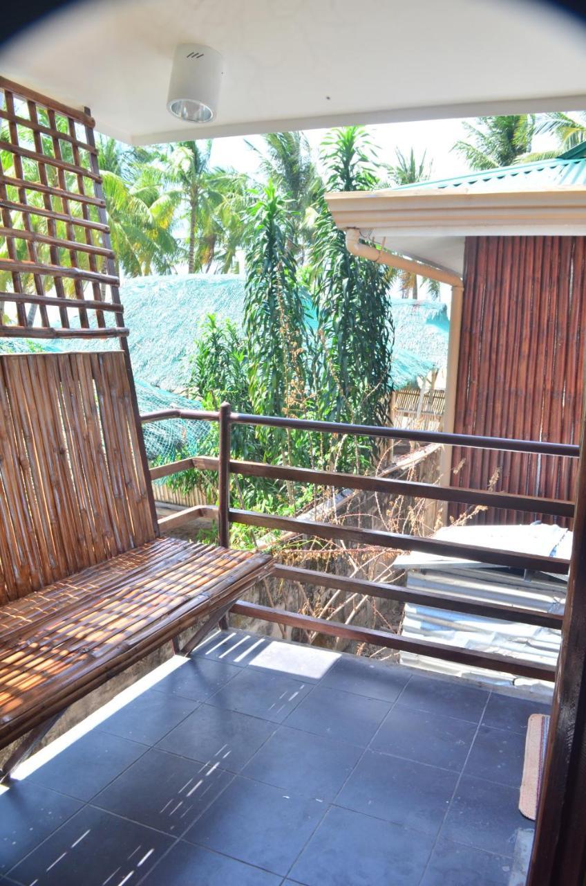 Family Deluxe Double or Twin Cottage