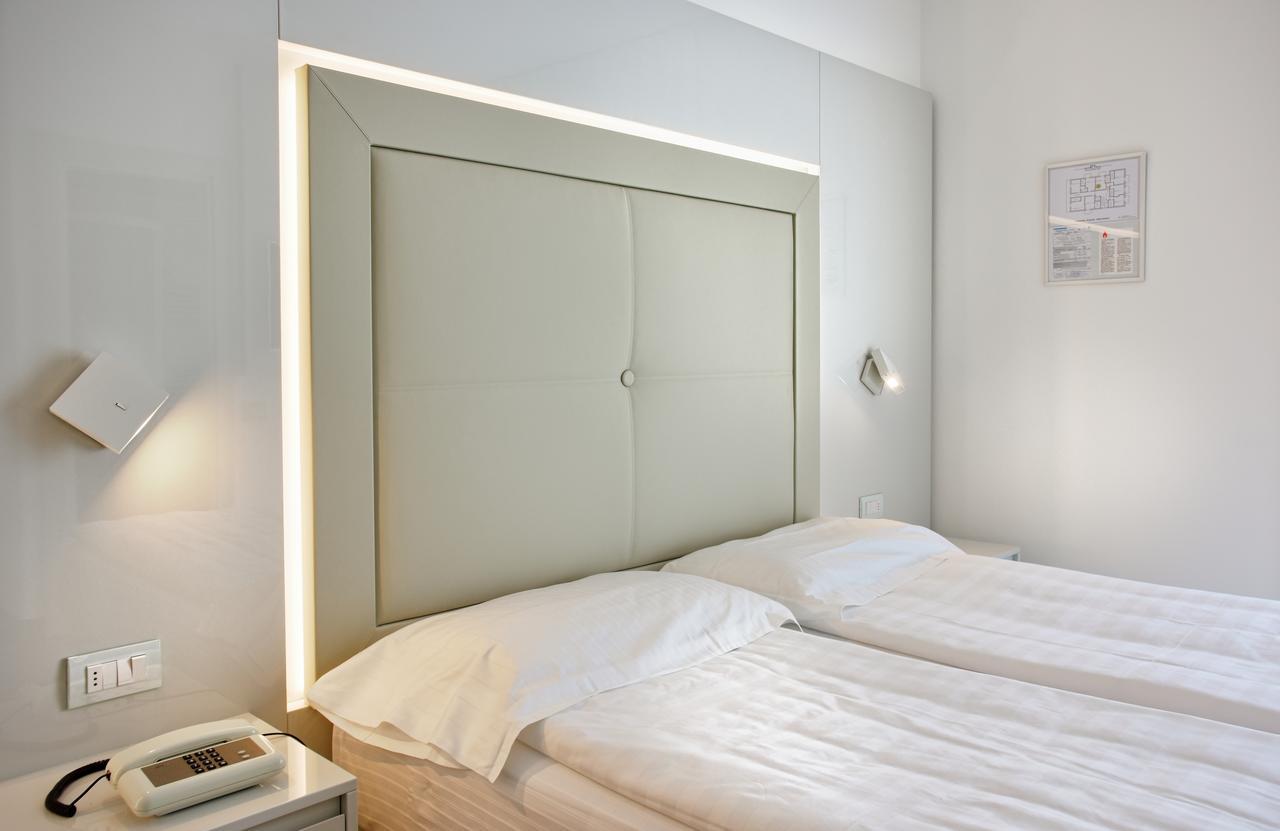 Doppel-/Zweibettzimmer mit Aussicht