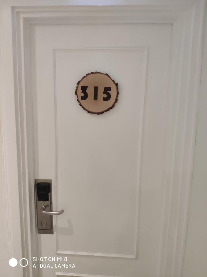 Habitación Familiar (5 adultos)