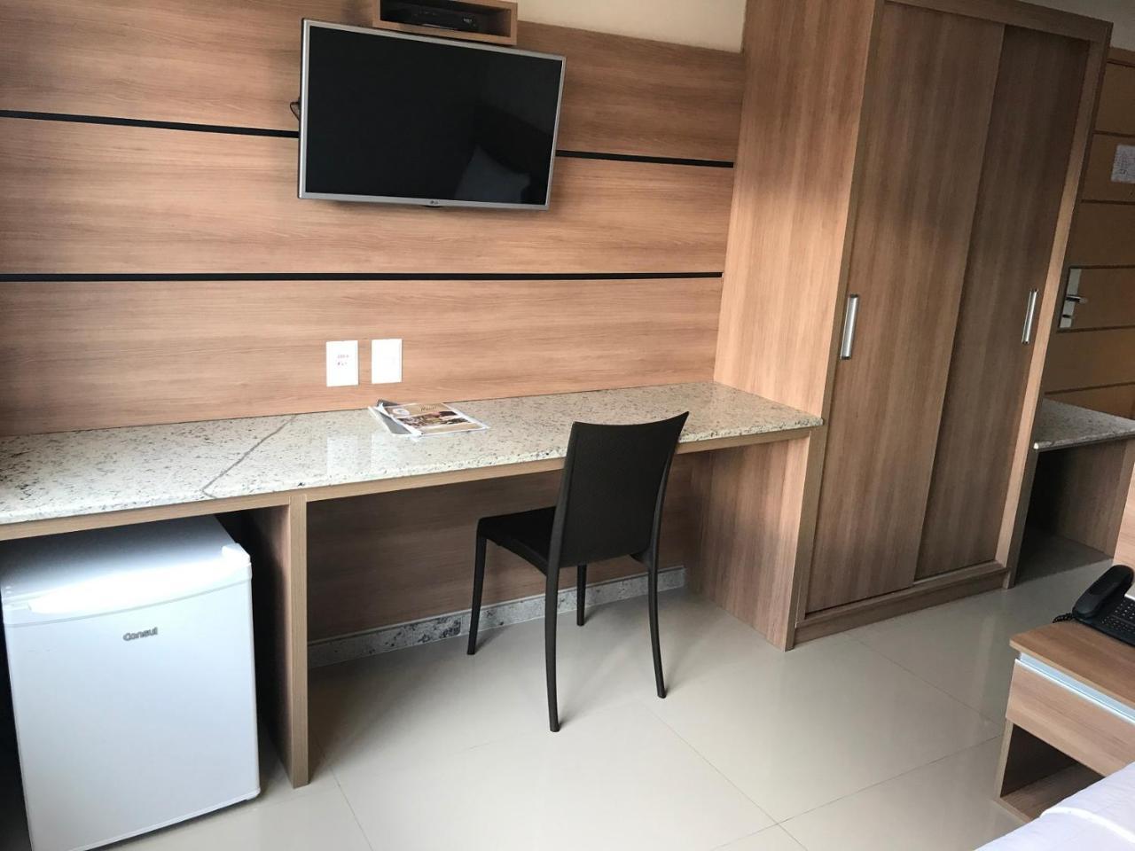 Habitación Doble Estándar