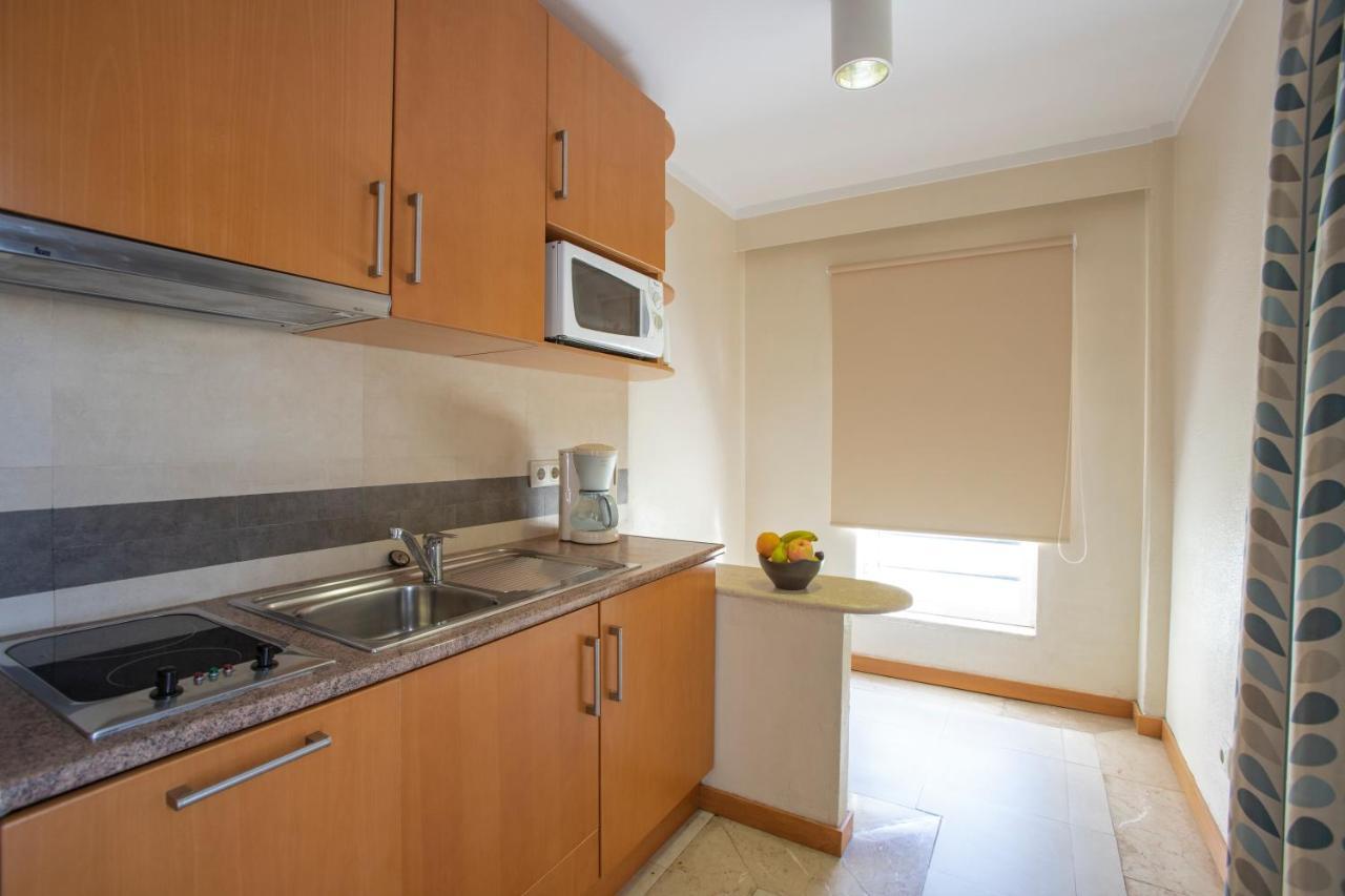 Suite Sea View