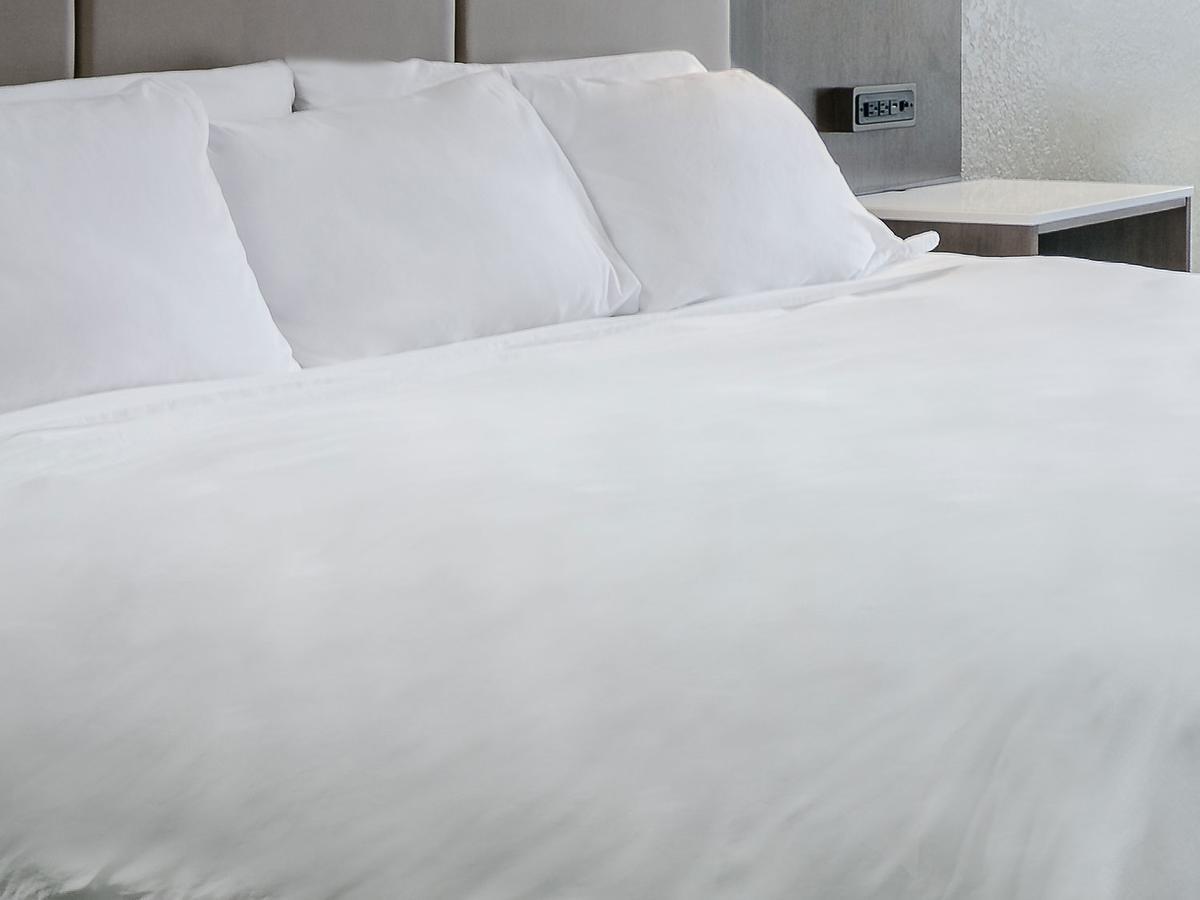 Habitación Deluxe con cama extragrande - No fumadores