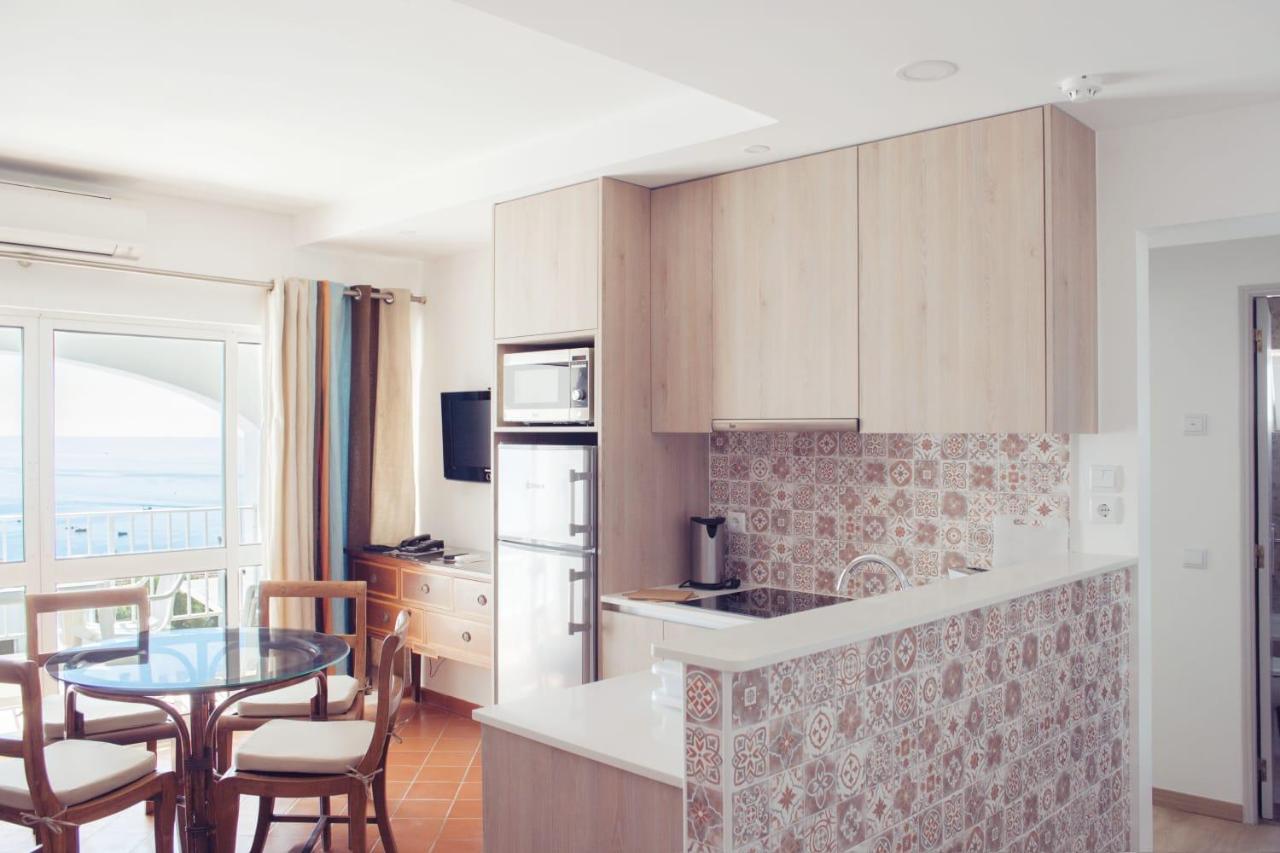 Apartamento de 2 dormitorios con vistas al mar