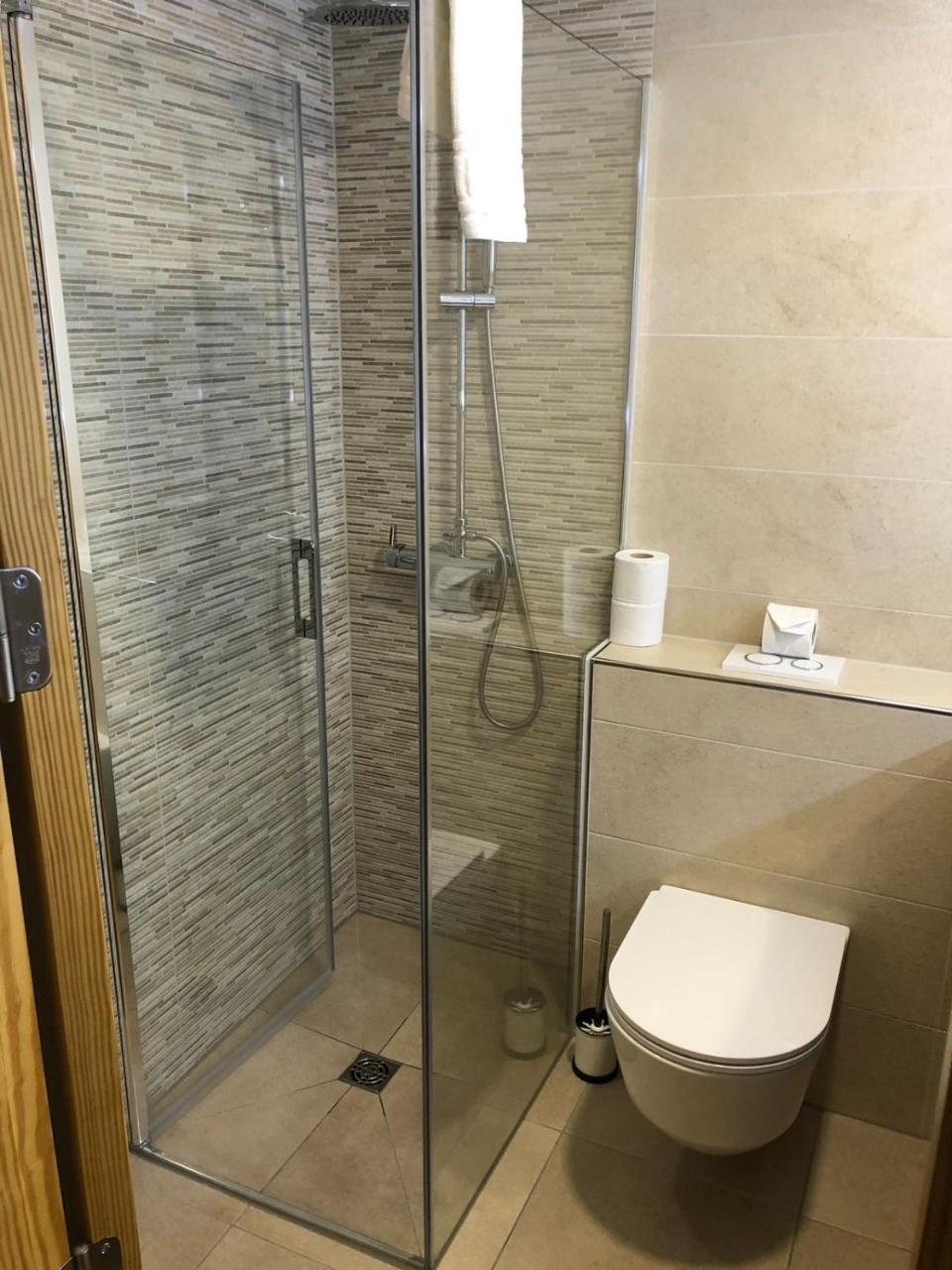Habitación Doble con balcón