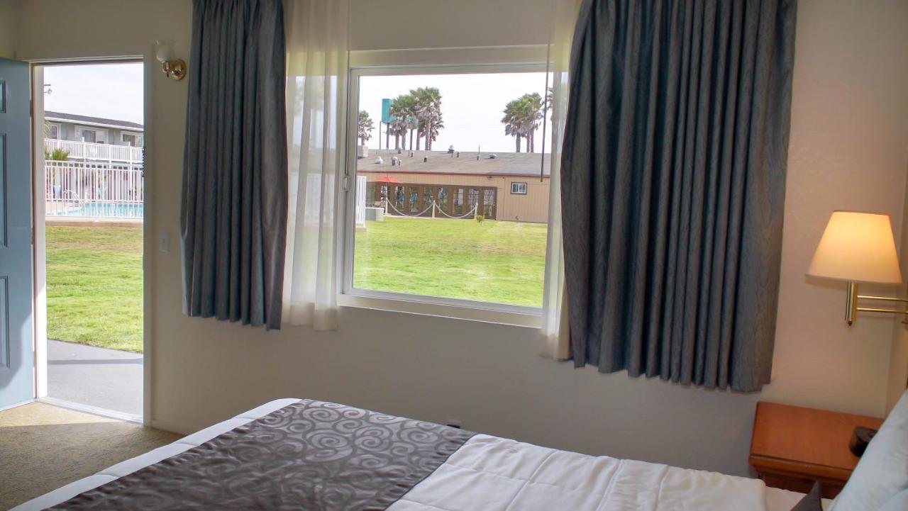 Kamer met 2 Queensize Bedden