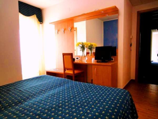 Double Room Balcony