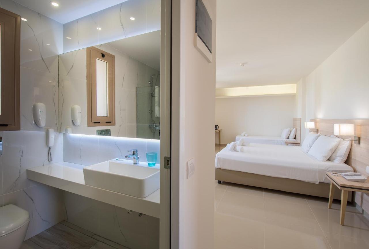 Suite Familiar