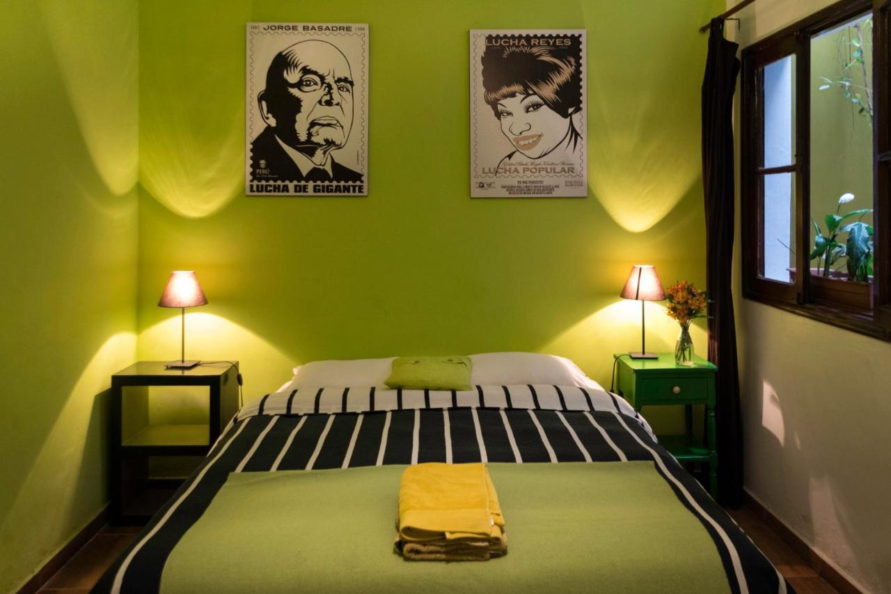 Chambre Lit King-Size Deluxe