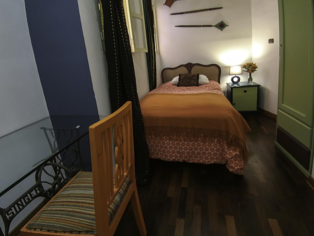 Chambre Simple Standard